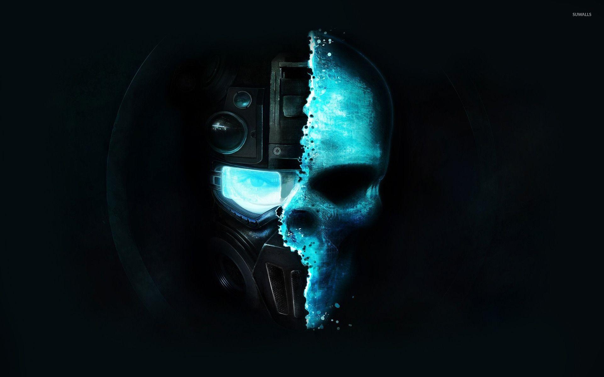 1920x1200 Tom Clancy's Ghost Recon [2] wallpaper wallpaper