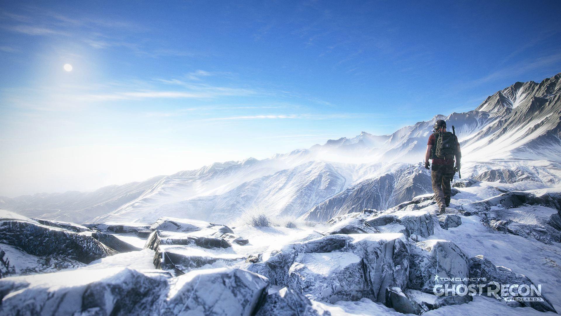 1920x1080 video Games, Tom Clancys Ghost Recon: Wildlands Wallpaper HD / Desktop and Mobile Background