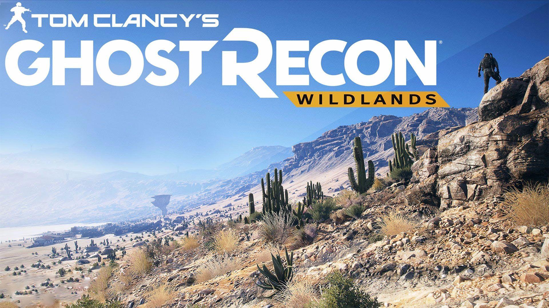 1920x1080 Tom Clancy's Ghost Recon Wildlands Ghost Recon Wildlands Wallpaper 2 Wallpaper Clancy's Ghost Recon Wildlands Ghost Recon Wildlands Wallpaper 2 Background