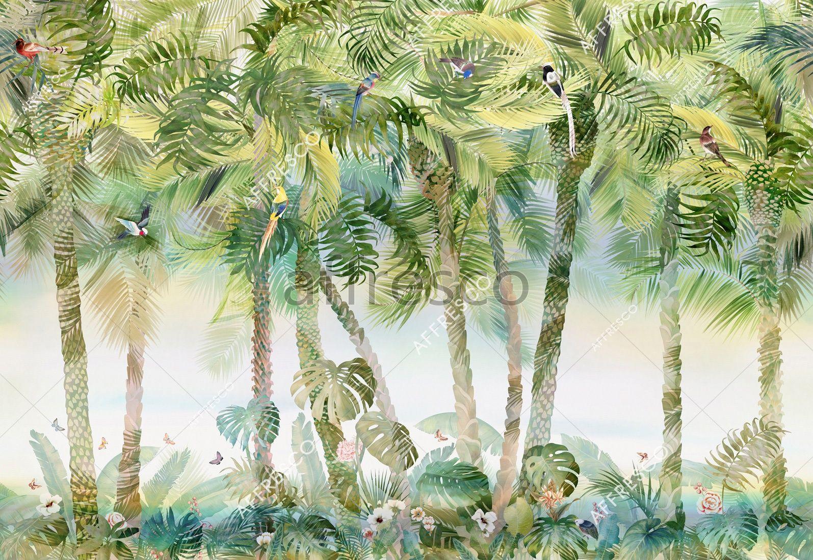 Tropical Art Wallpapers Top Free Tropical Art Backgrounds