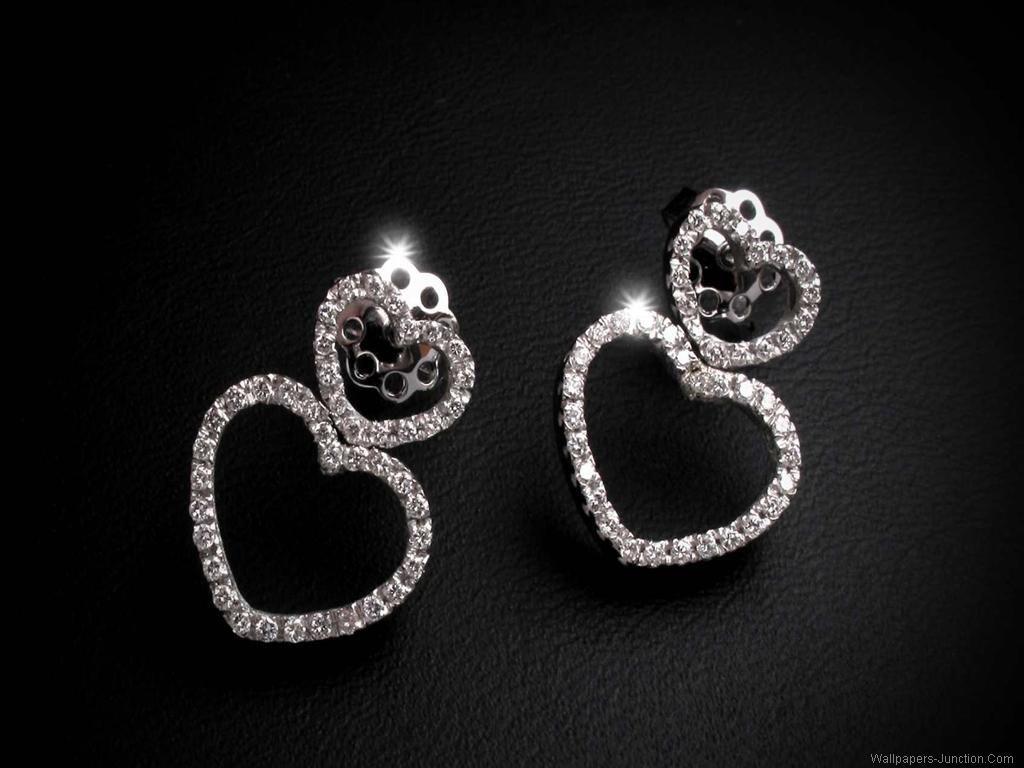 Earrings Wallpapers - Top Free Earrings Backgrounds - WallpaperAccess