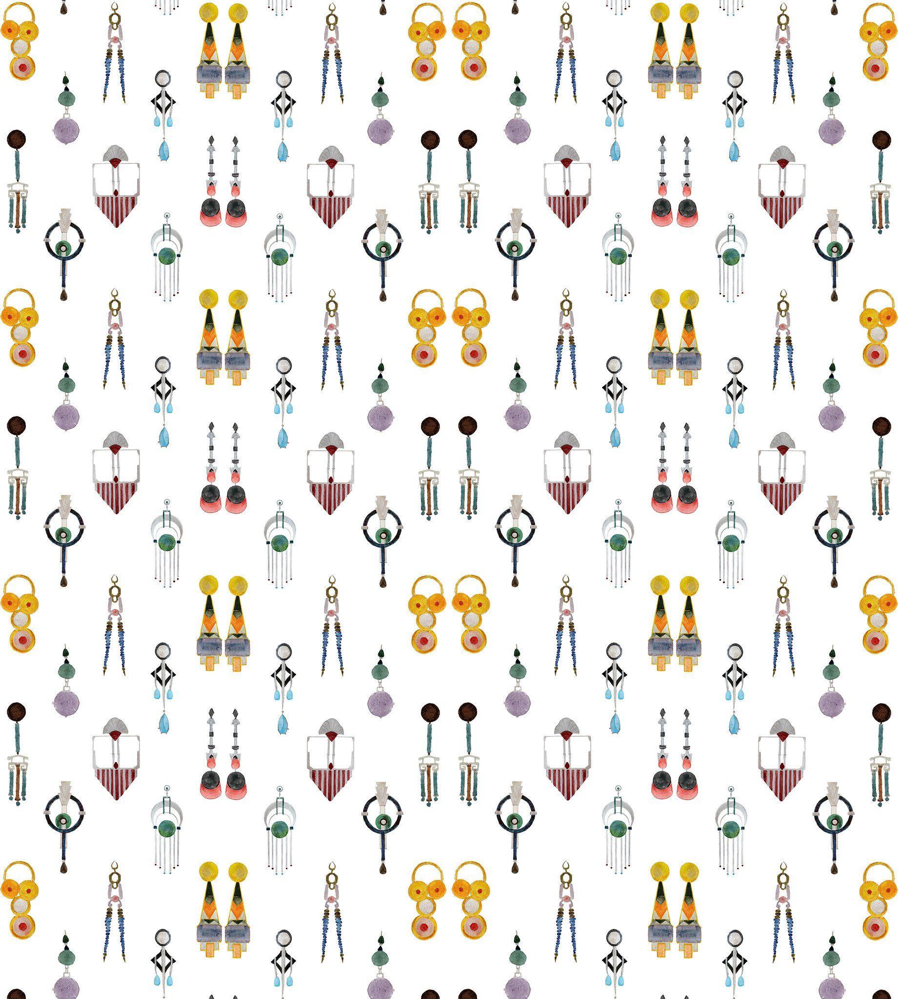 Earrings Wallpapers - Top Free Earrings Backgrounds - WallpaperAccess