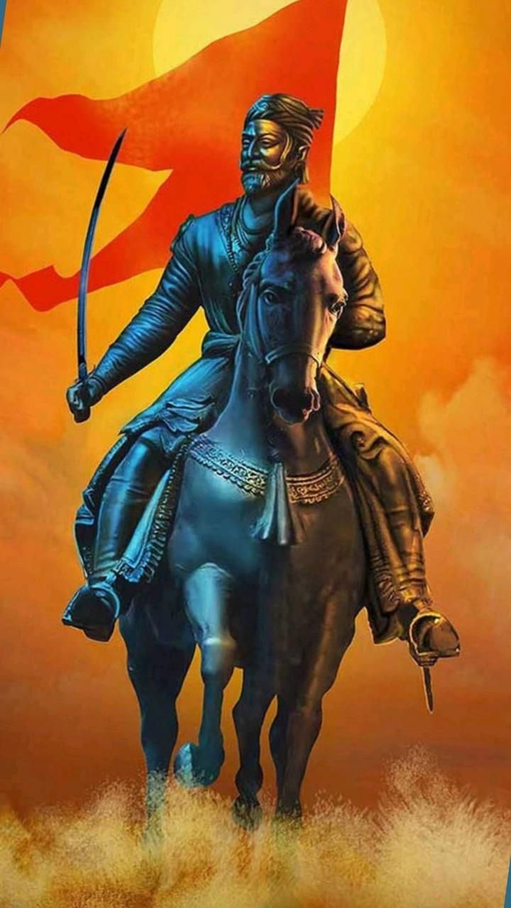 720x1280 Chhatrapati Shivaji Maharaj Photo. Shivaji Maharaj Photo
