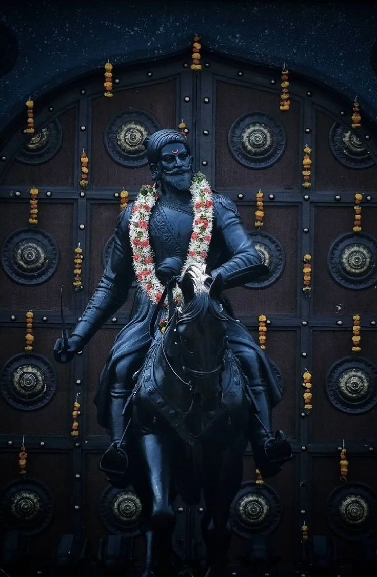 735x1125 Chatrapathi shivaji HD wallpaper. Chatrapathi shivaji HD image, Chhatrapati shivaji maharaj HD wallpaper, Shivaji maharaj pics