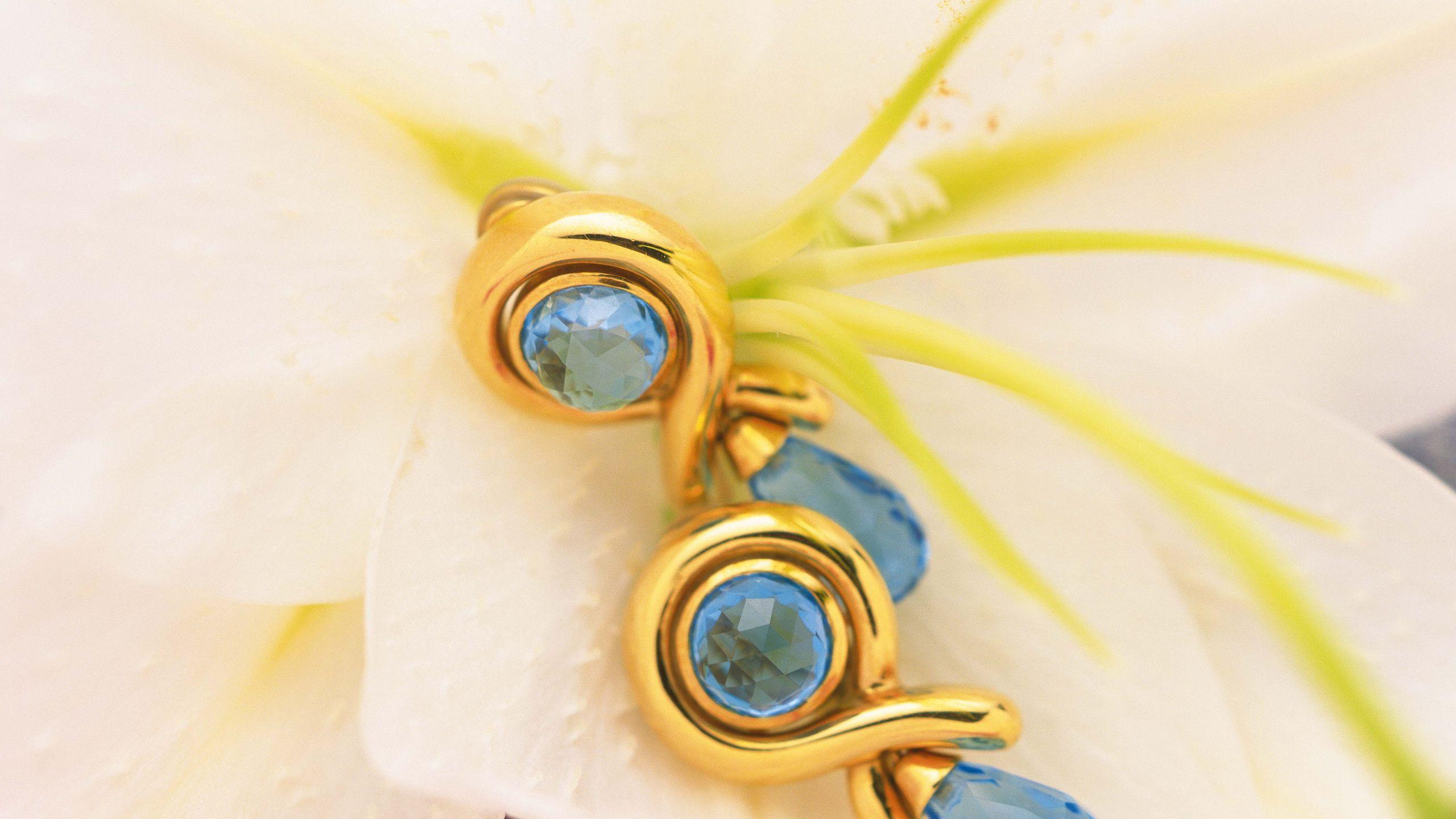 Earrings Wallpapers - Top Free Earrings Backgrounds - WallpaperAccess