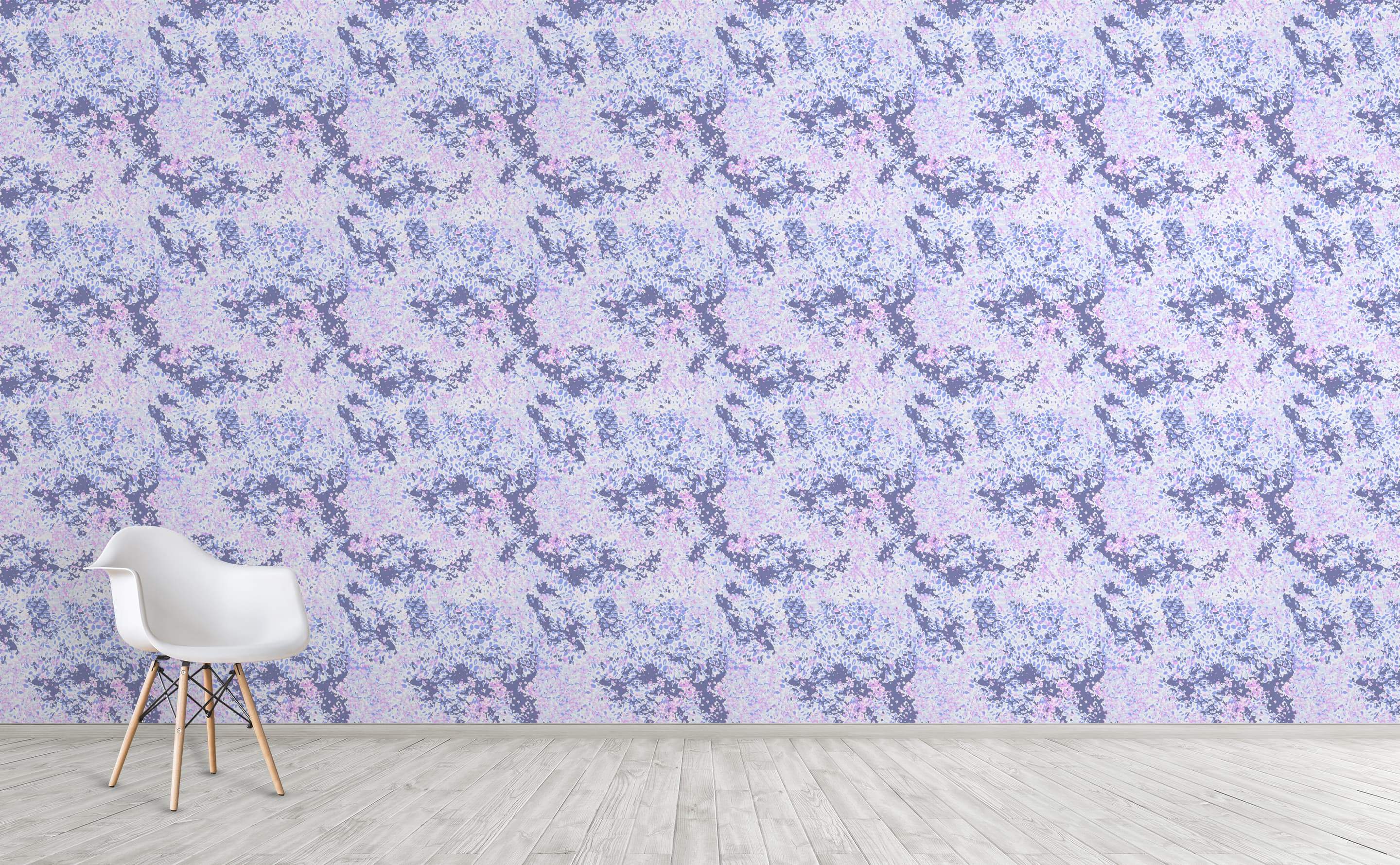 2880x1780 Purple Room Wallpaper. Walls Need Love®