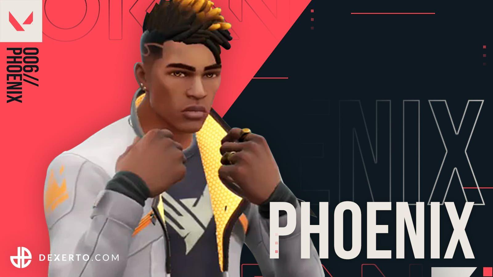 1600x900 How to play as Phoenix: Valorant's fiery Duelist Agent