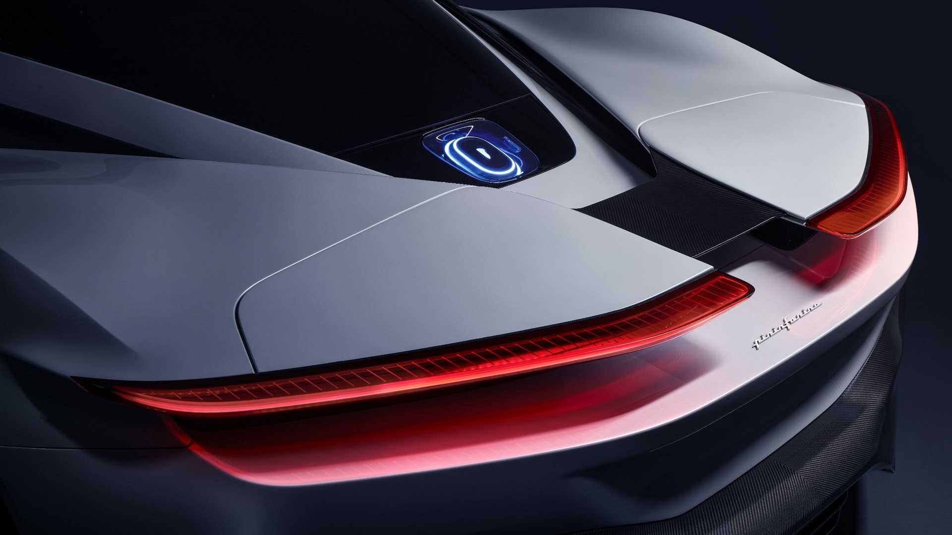 1920x1080 Pininfarina Battista Tail Light Wallpaper (18)