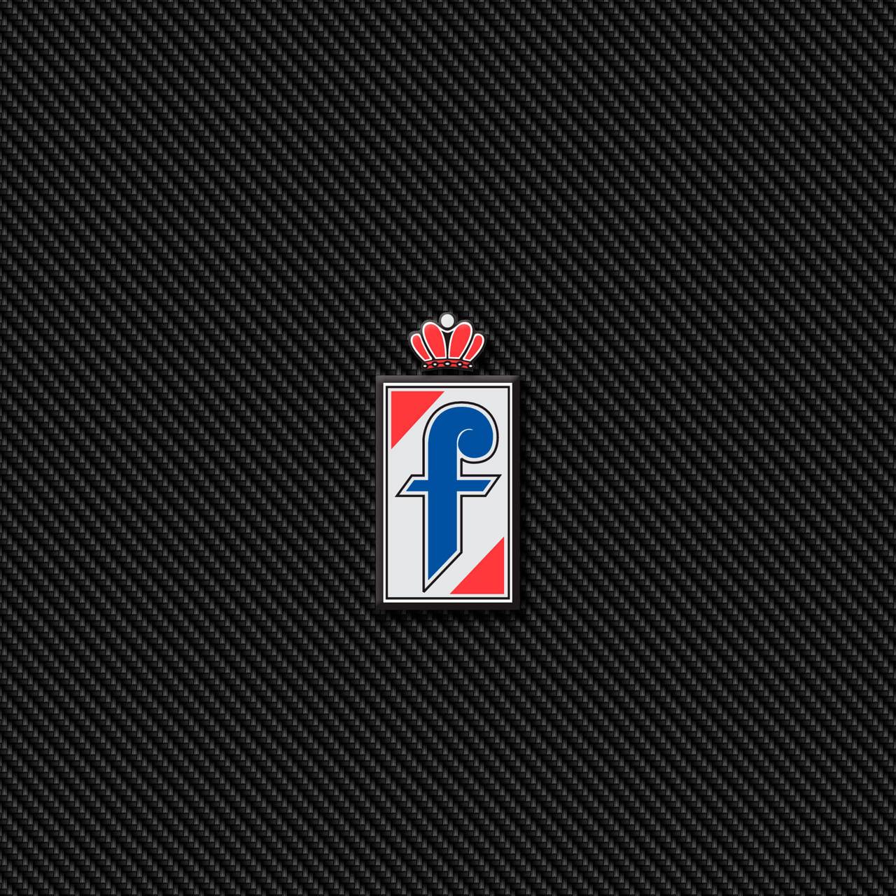 1280x1280 Pininfarina Carbon wallpaper