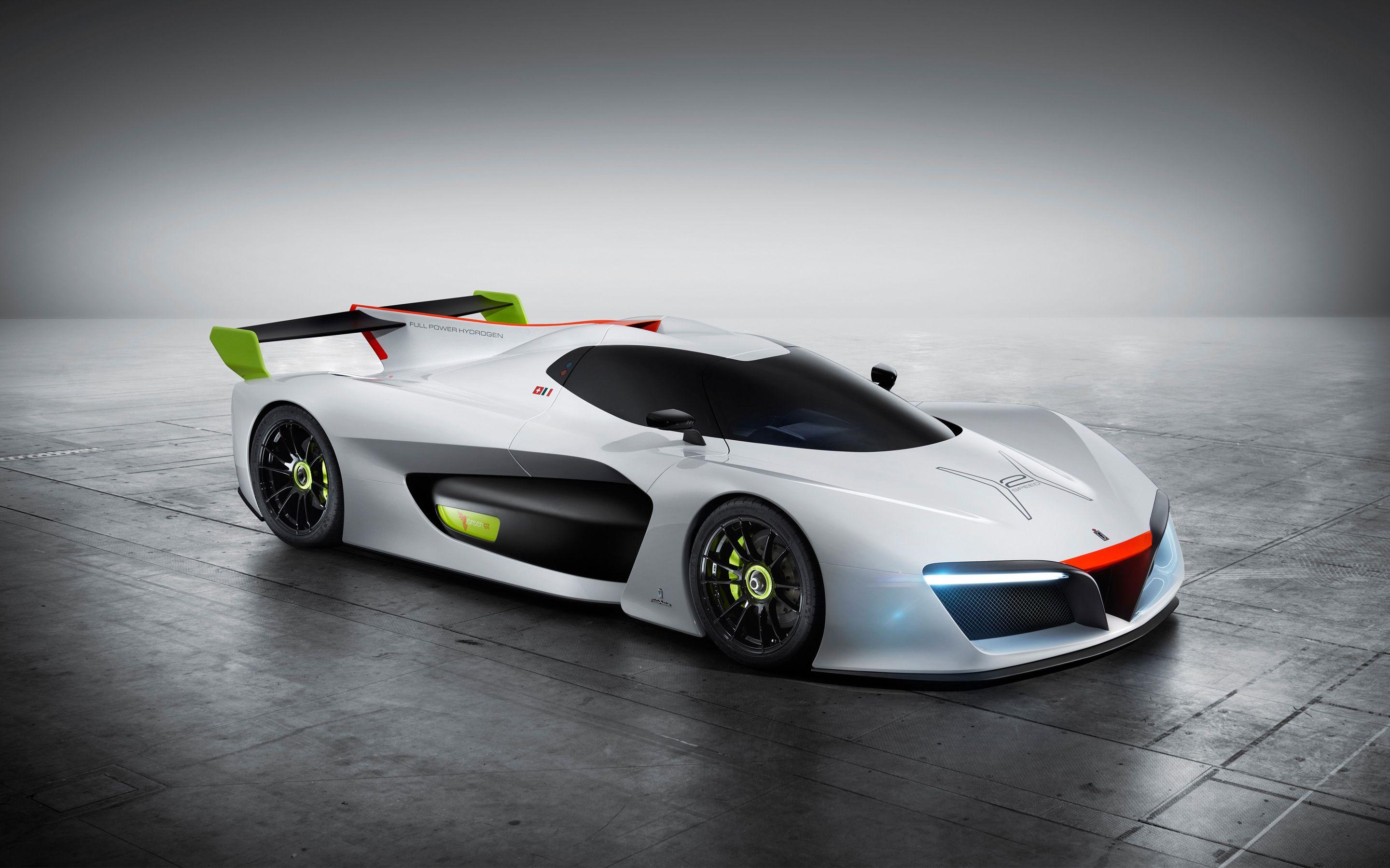 2880x1800 Pininfarina 4K wallpaper for your desktop or mobile screen free and easy to download