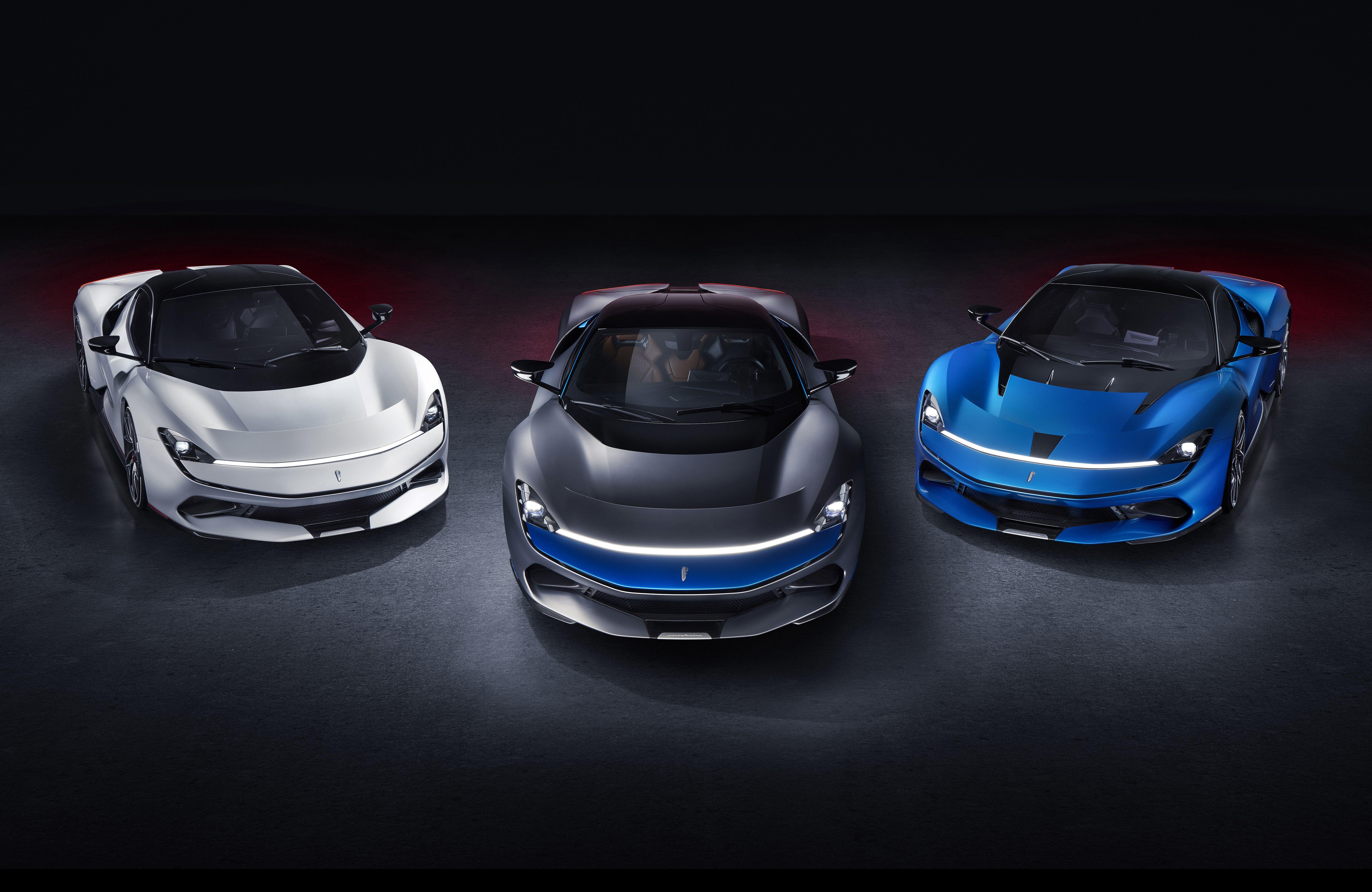 6000x3899 Wallpaper Pininfarina Battista, Electric Sports cars, 5K, Automotive / Cars,. Wallpaper for iPhone, Android, Mobile and Desktop