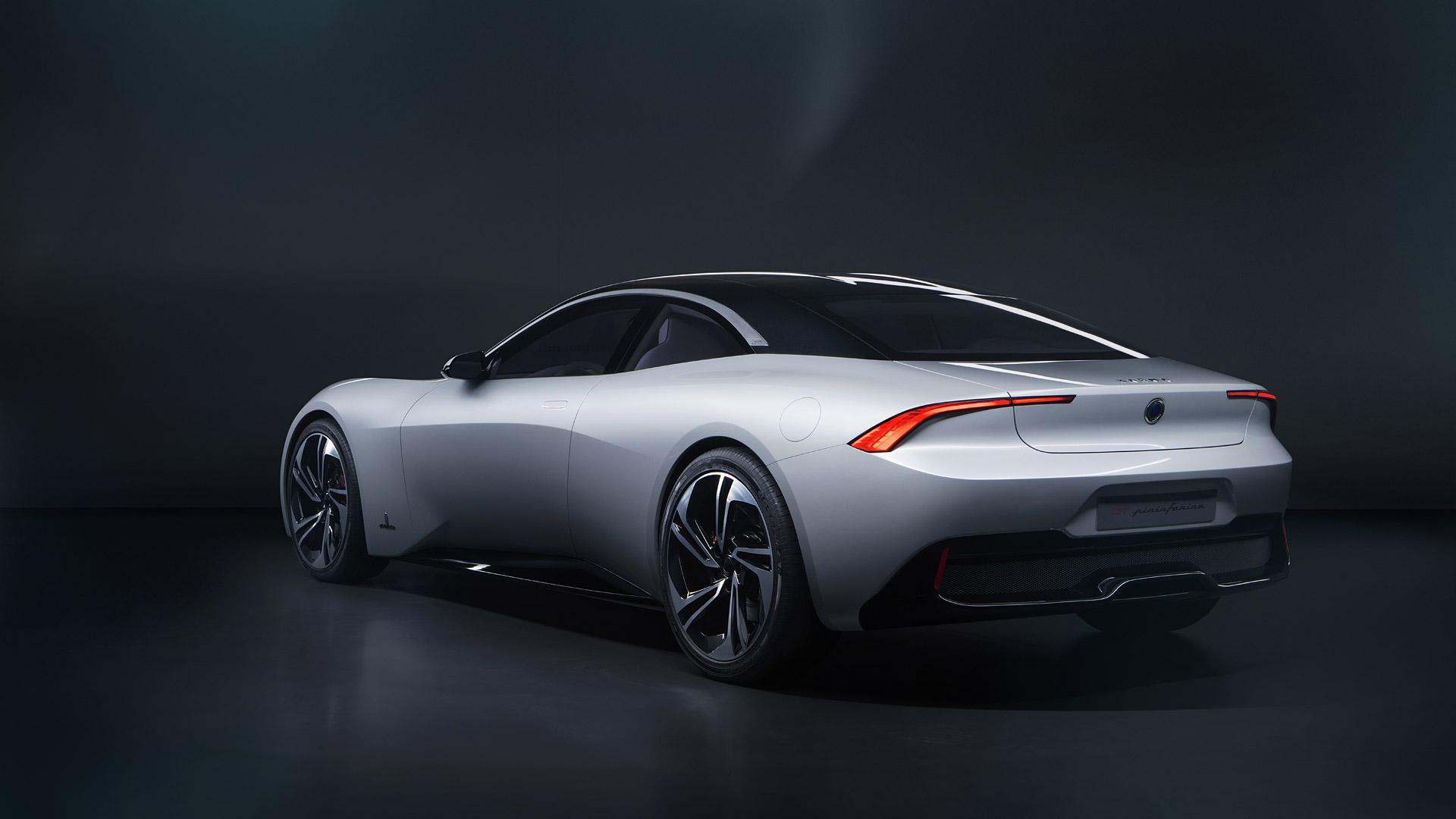 1920x1080 Karma GT Pininfarina Wallpaper