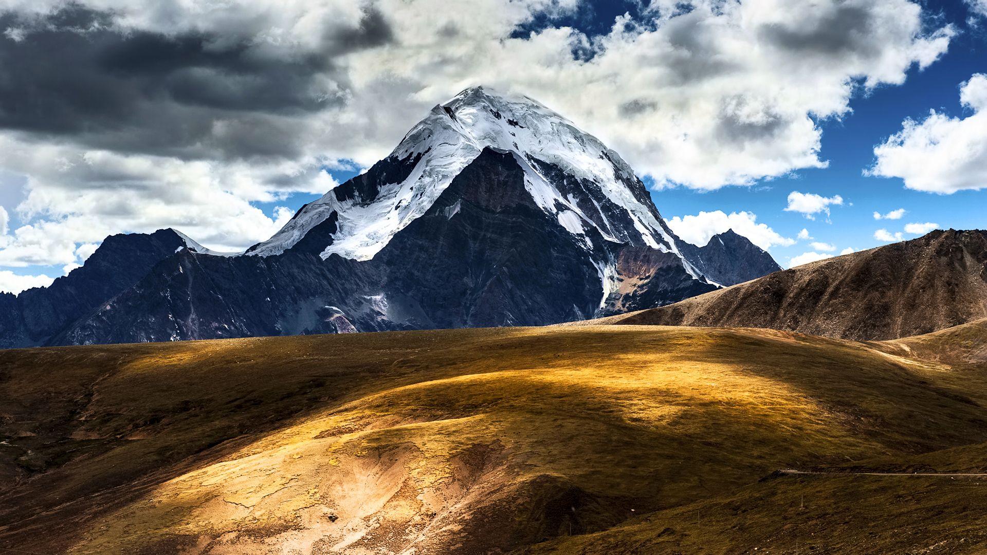 1920x1080 Tibetan Wallpaper