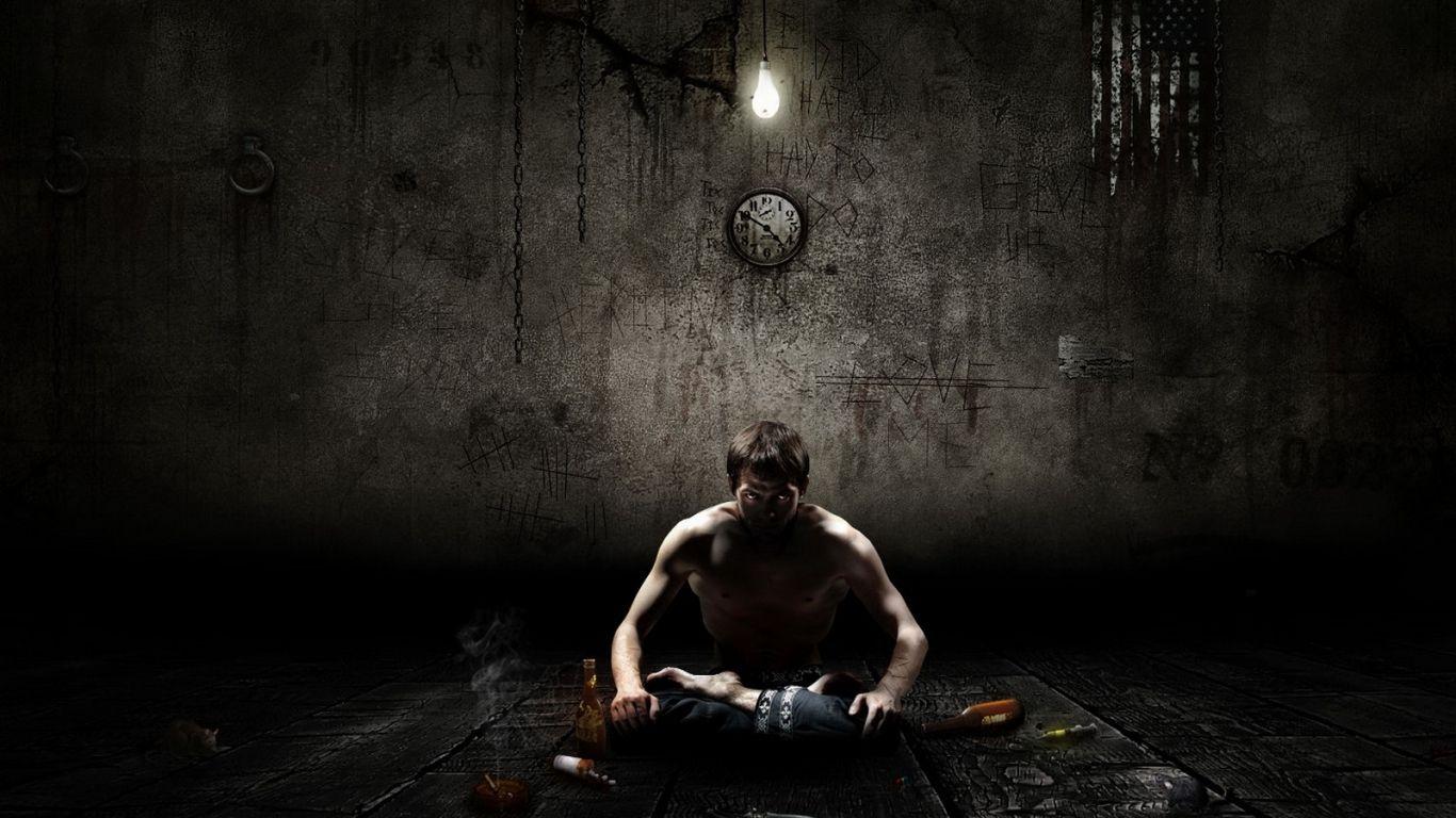 1366x768 Paying the Price for your Mindfulness: The Dark Side of Meditation