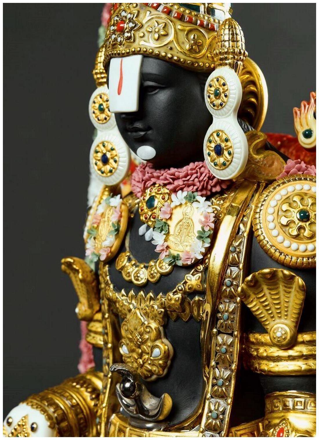 1100x1519 Hd Wallpaper Lord Venkateswara, Download Wallpaper