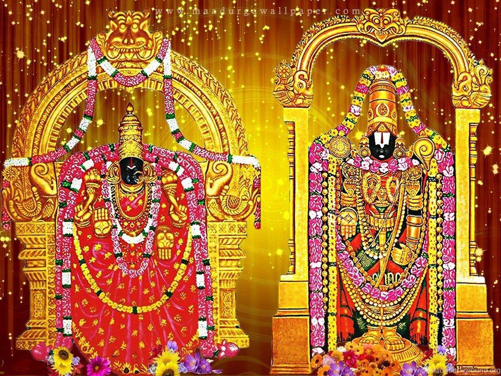 Venkateshwara Wallpapers - Top Free Venkateshwara Backgrounds ...