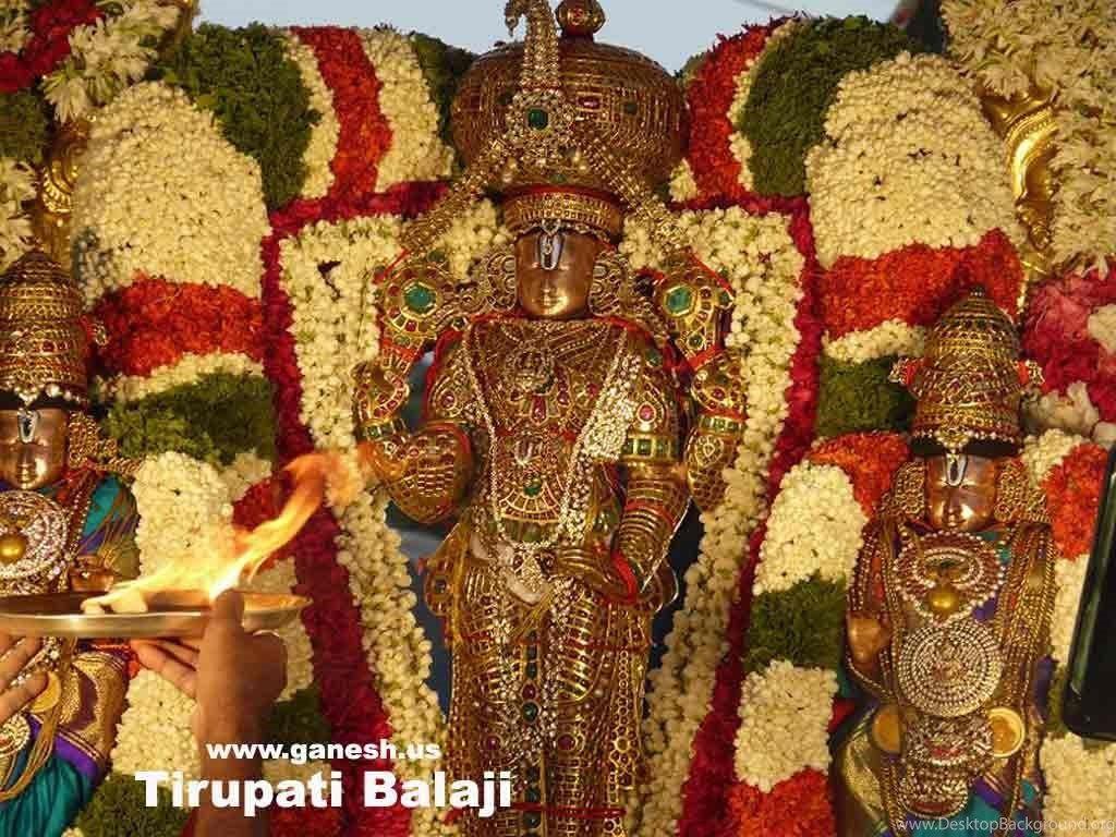 1024x768 Wallpaper Venkateswara Lord Venkateshwara Shri Balaji With. Desktop Background
