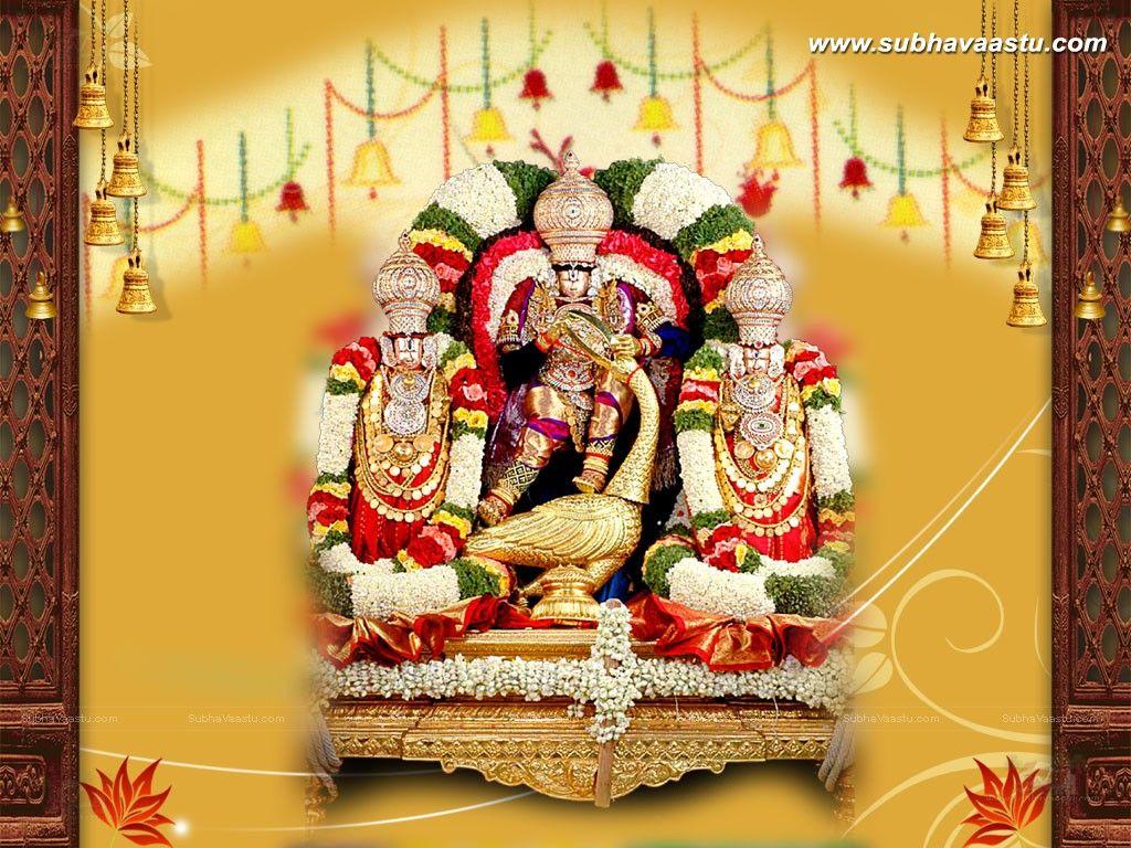 1024x768 Venkateswara Wallpaper HD Wallpaper