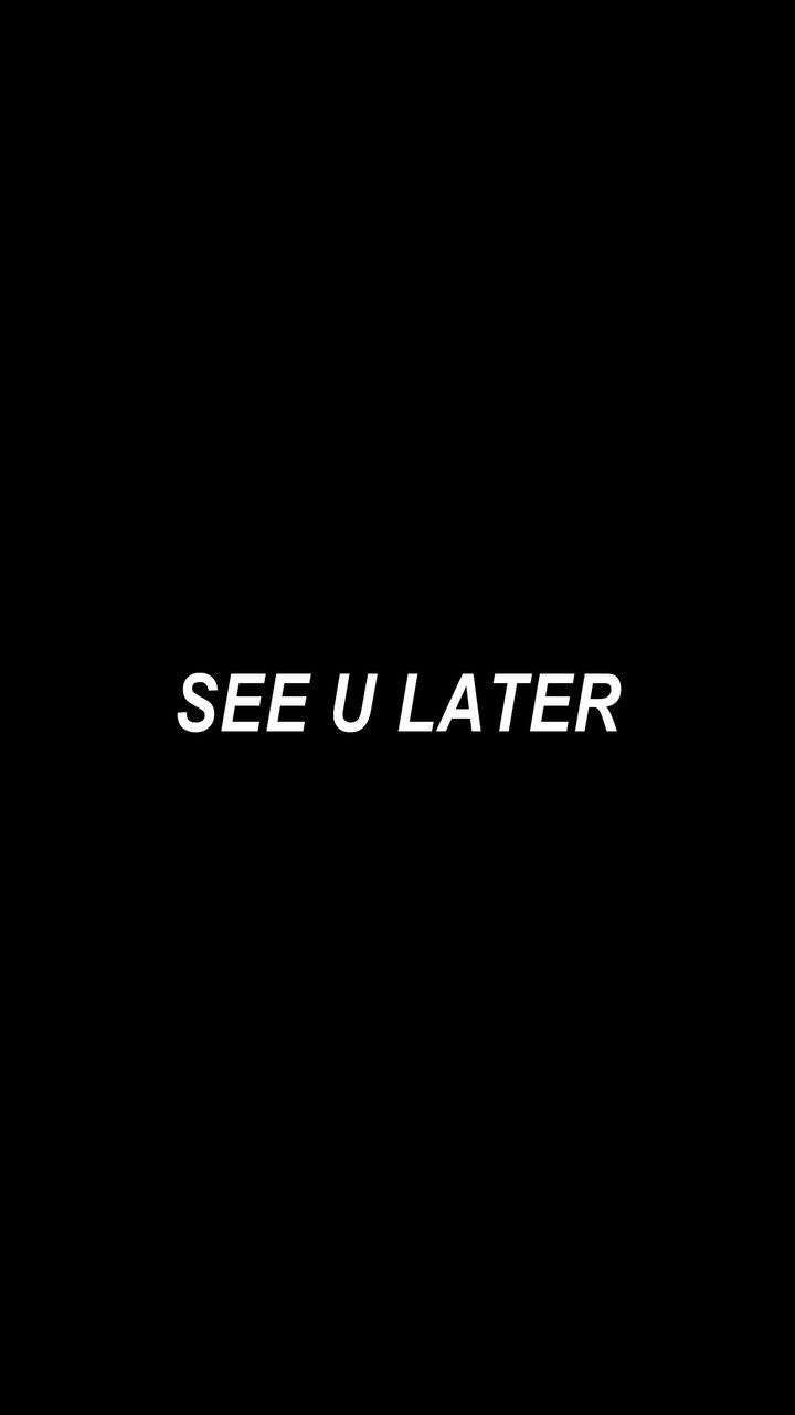 720x1280 BlackPink u Later