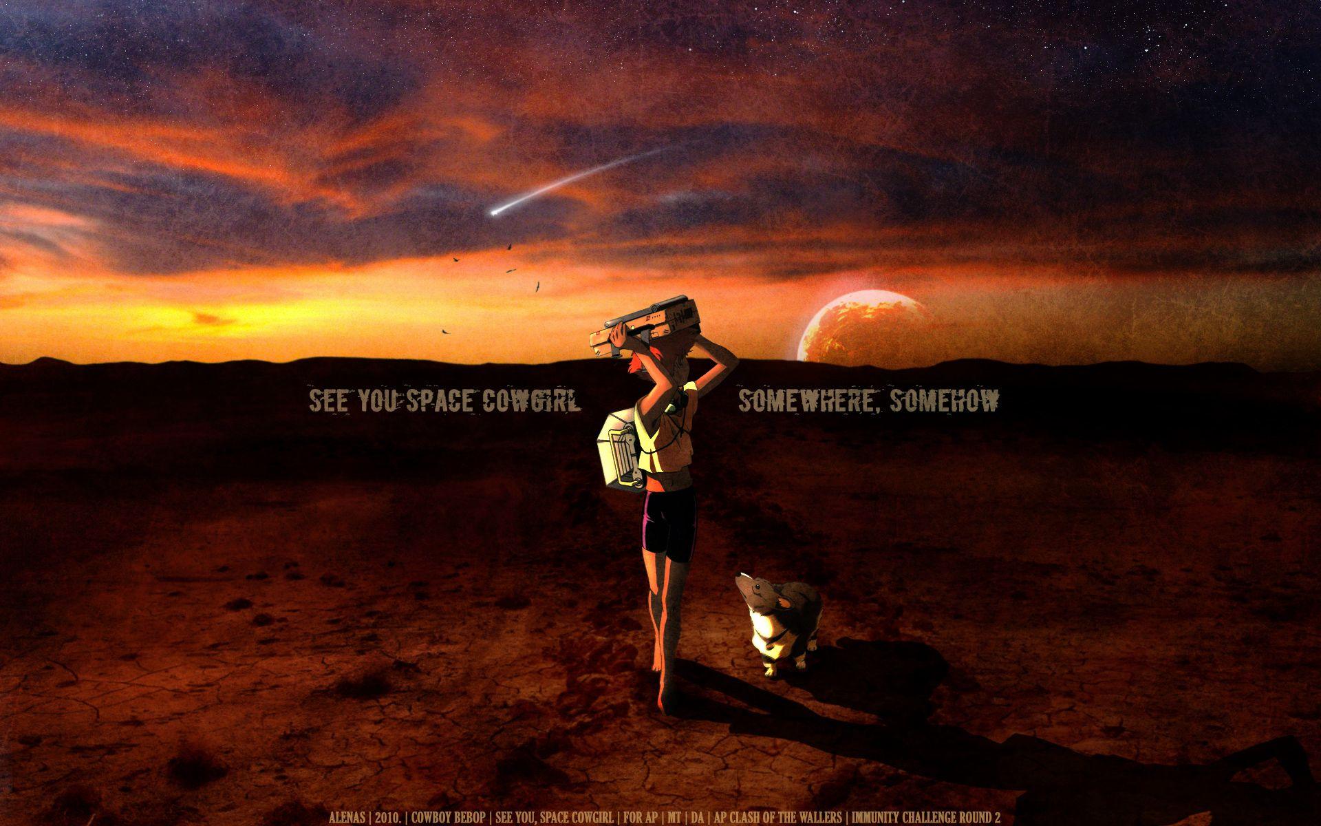 1920x1200 Space Cowboy Wallpaper. Cowboy Wallpaper, Old West Cowboy Wallpaper and Cowboy Bebop Wallpaper