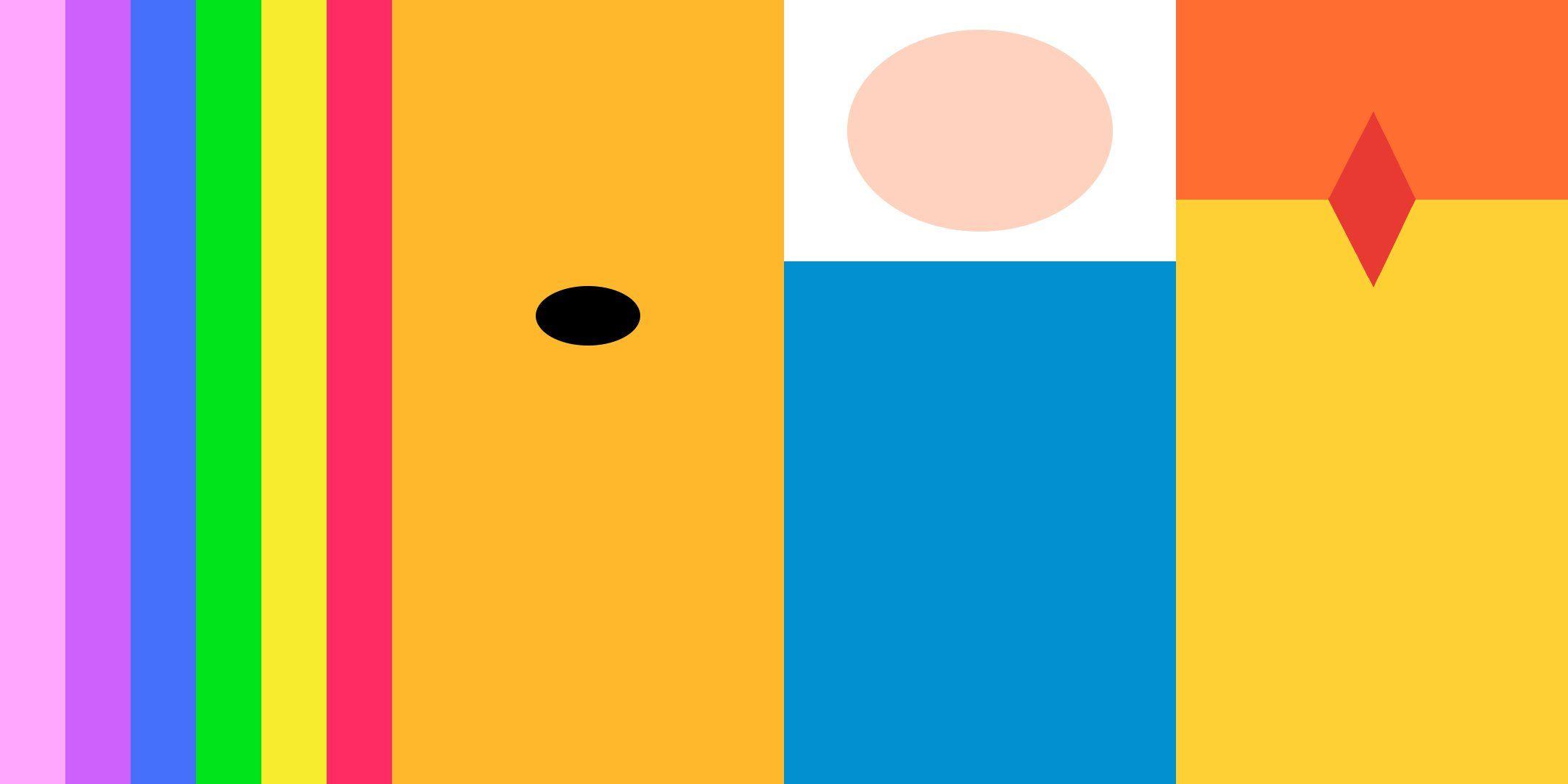 2160x1080 Adventure Time iPhone Wallpaper HD. Funny Picture Crazy