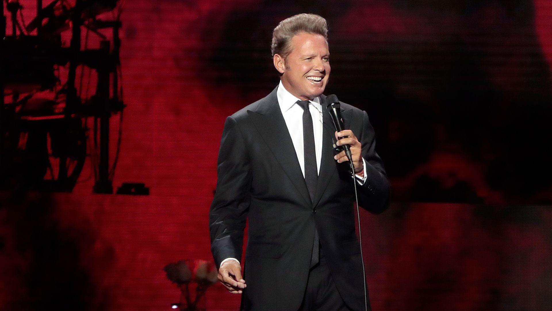 1920x1080 Luis Miguel, al borde de la sordera y del final de su carrera