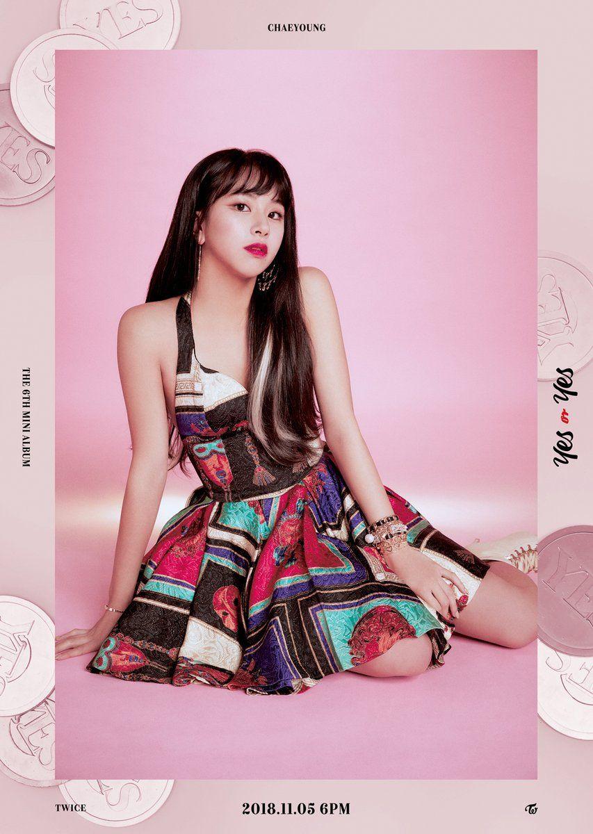 853x1200 Update: TWICE Unveils Highlight Medley For “Yes Or Yes”
