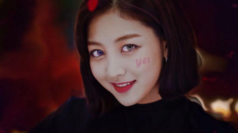 Twice Yes Or Yes Wallpapers Top Free Twice Yes Or Yes Backgrounds Wallpaperaccess