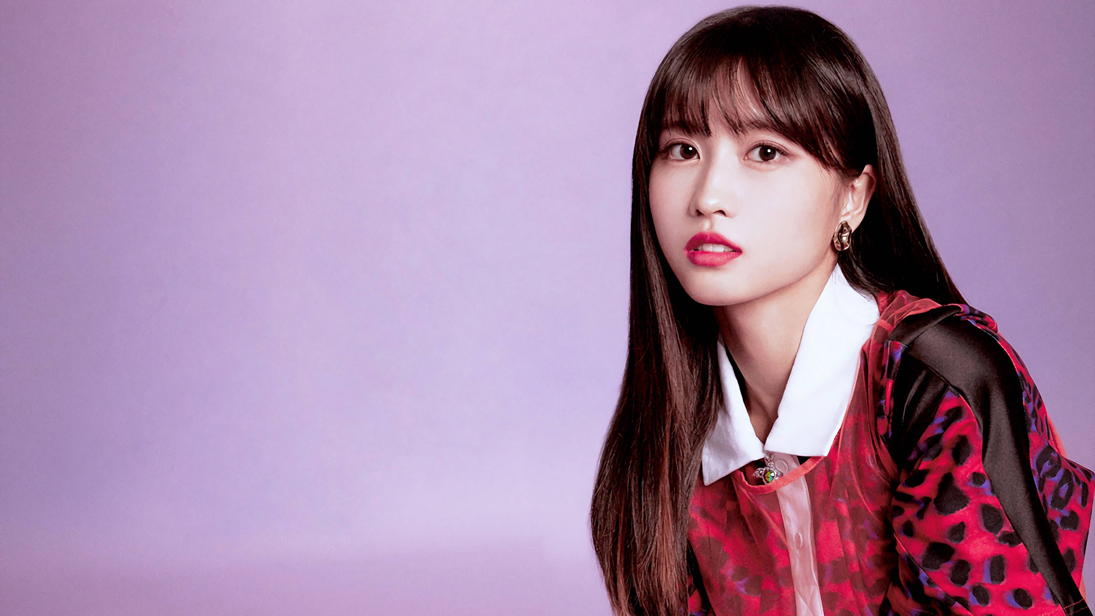 3840x2160 Twice 4k Wallpaper