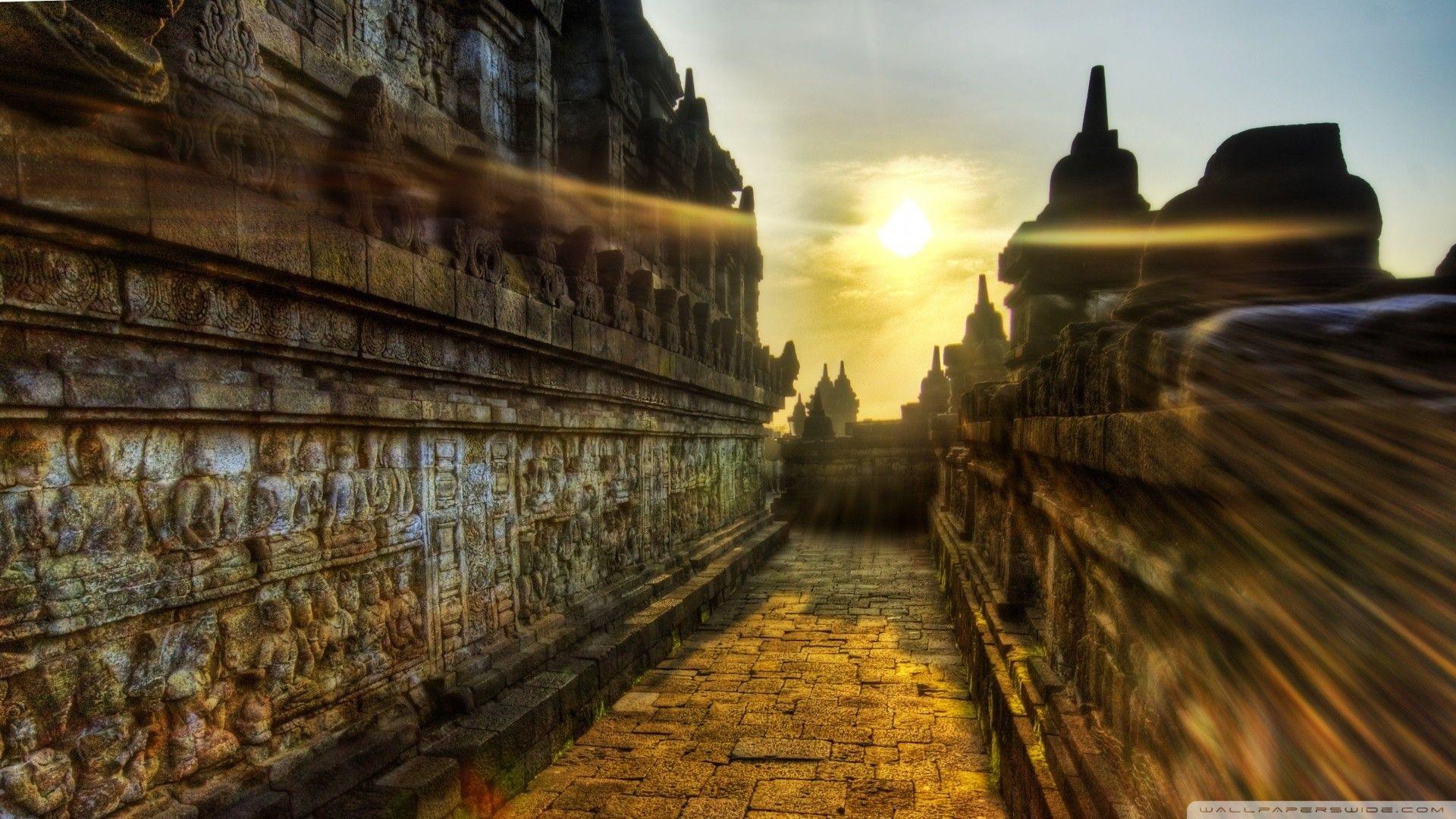 1920x1080 Buddhist Wallpaper