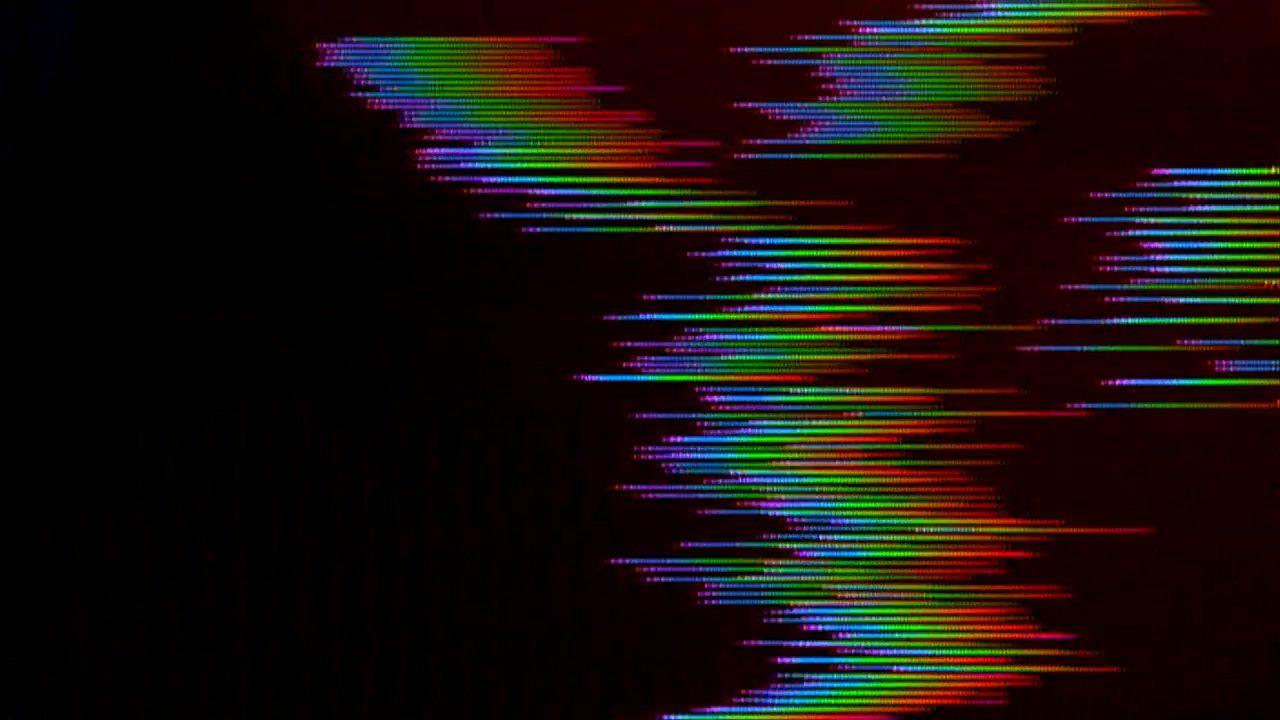 1280x720 Glitch wallpaper, Artistic, HQ Glitch pictureK Wallpaper 2019