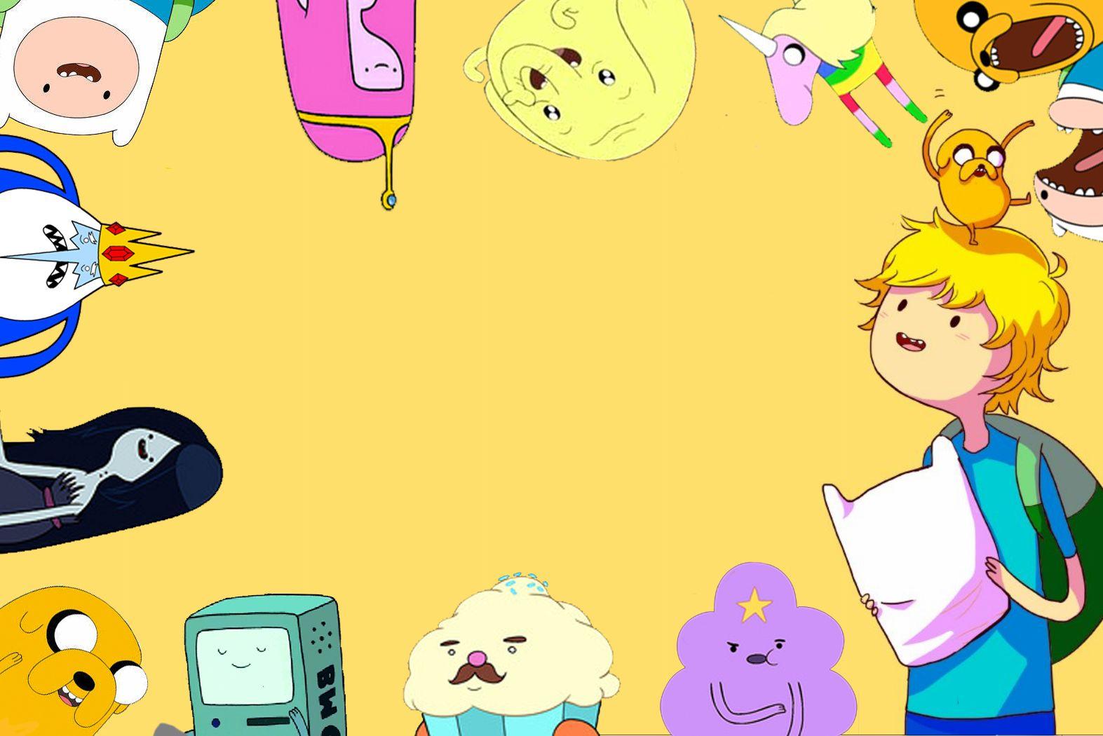 1573x1050 adventure time wallpaper pixel art