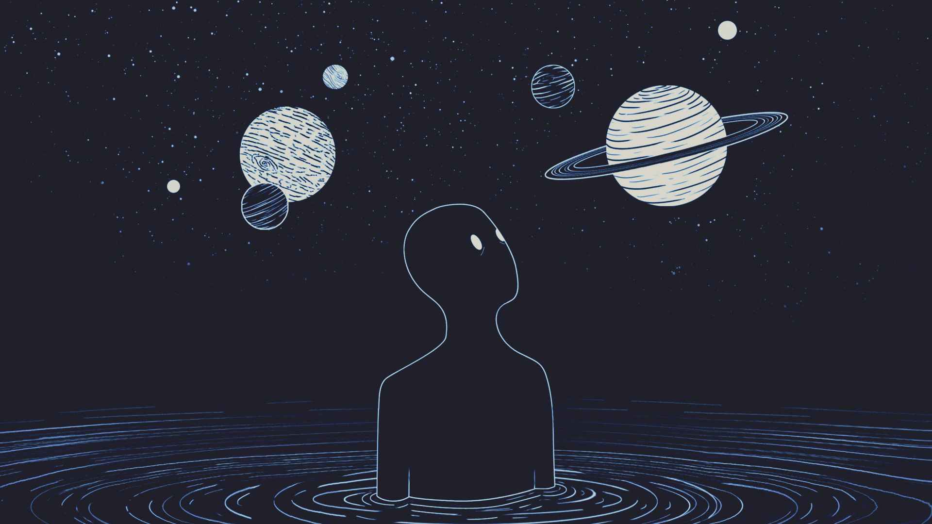 1280x922 Aesthetic Background Computer