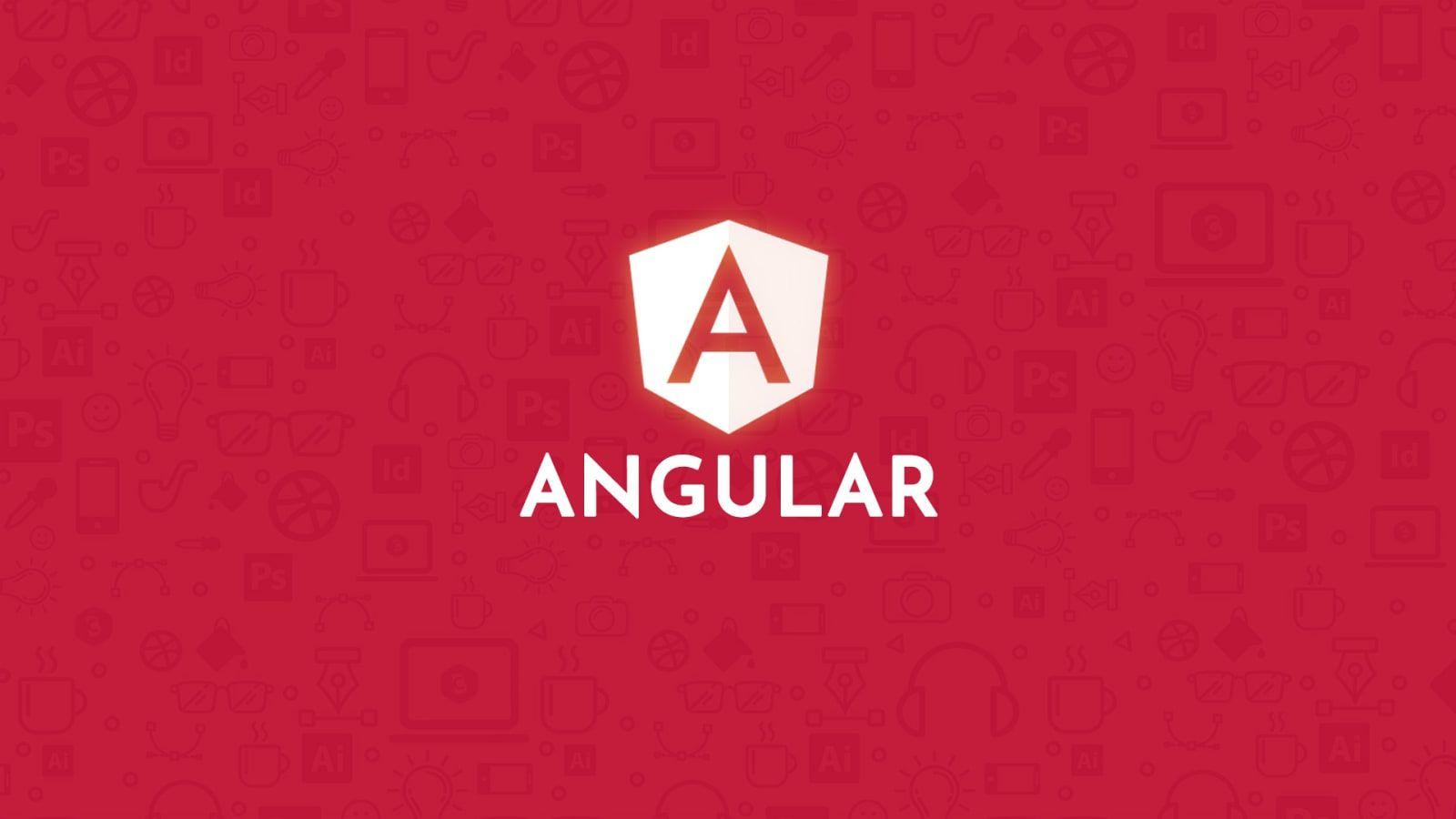 Angular Wallpapers - Top Free Angular Backgrounds - WallpaperAccess