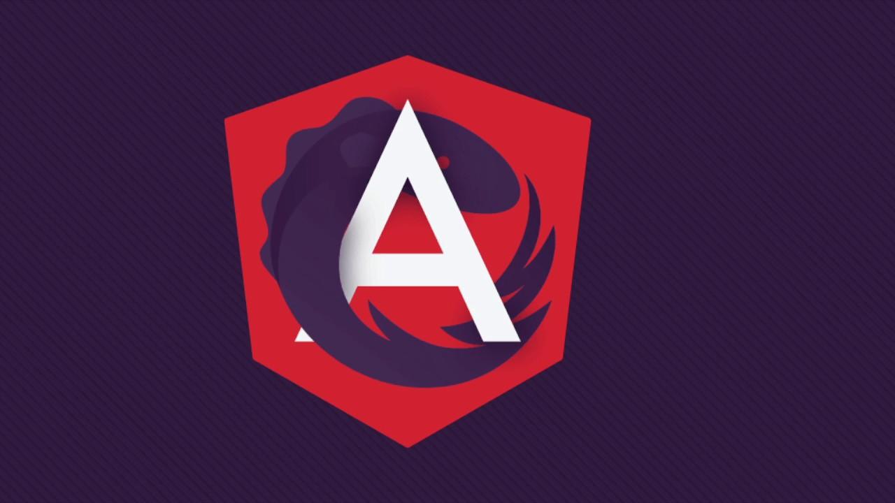 Angular Wallpapers - Top Free Angular Backgrounds - WallpaperAccess