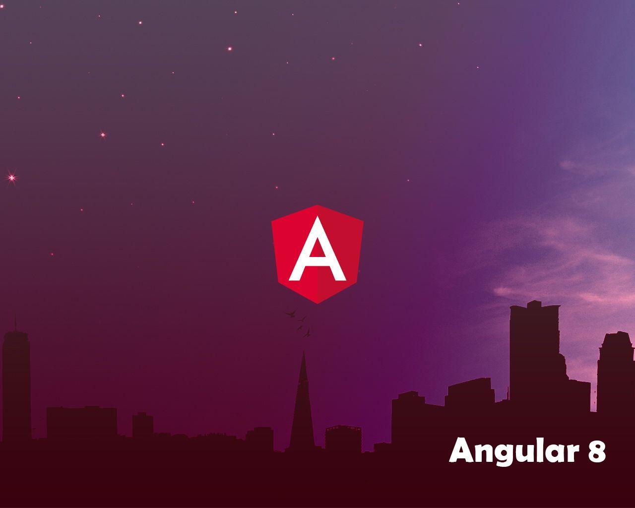 Angular Wallpapers - Top Free Angular Backgrounds - WallpaperAccess