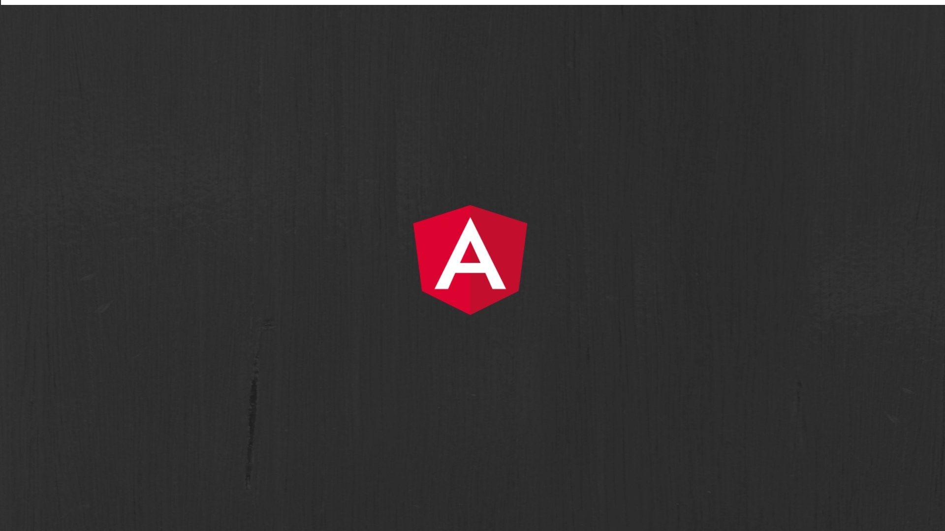 Angular Wallpapers - Top Free Angular Backgrounds - WallpaperAccess