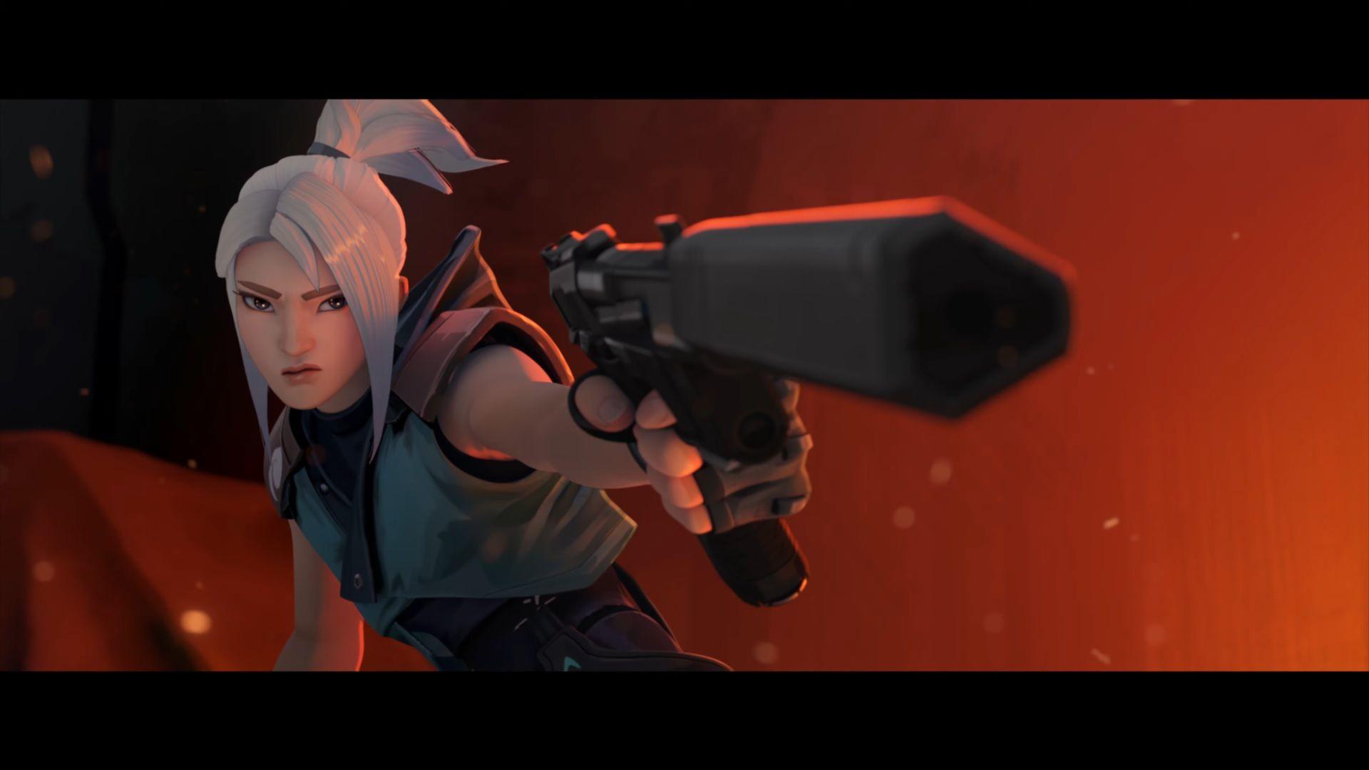 1920x1080 Valorant Reveals Official Launch and Gameplay Trailers