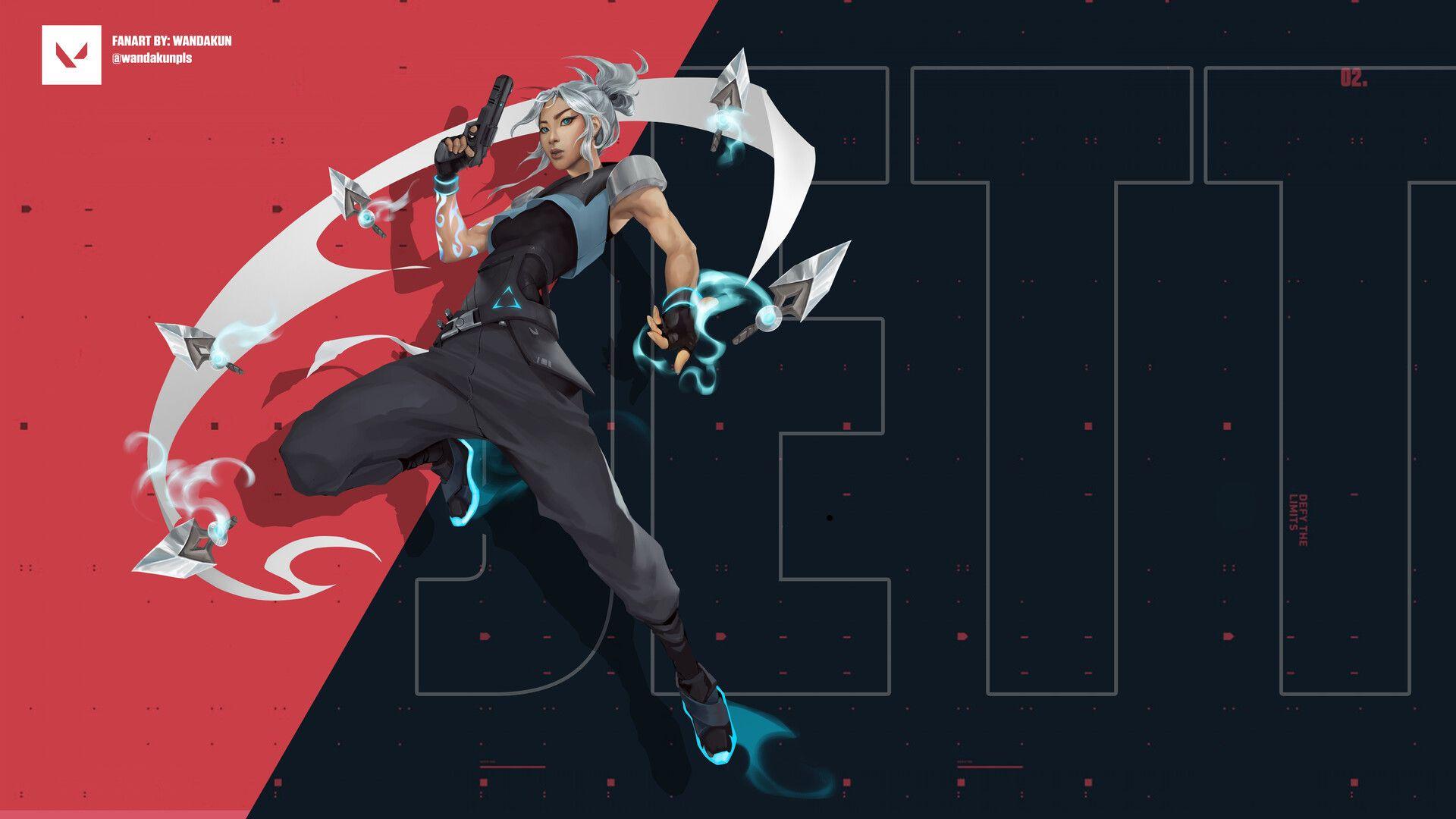 1920x1080 JETT, Carmen Carballo (WANDAKUN)