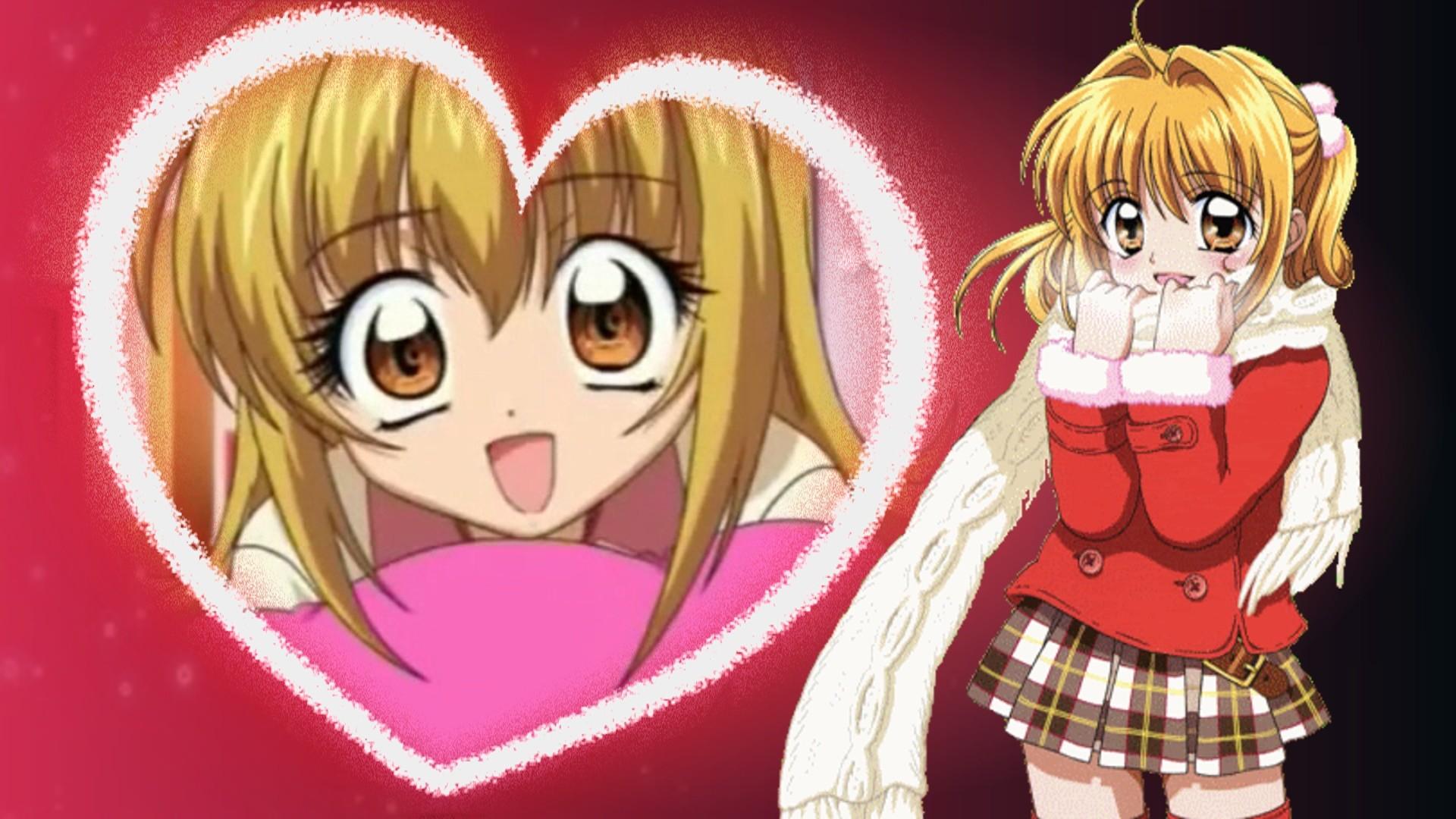 1920x1080 Mermaid Melody Wallpaper