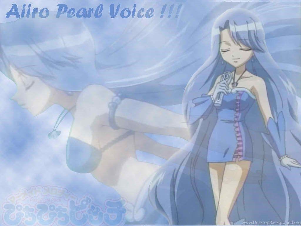 1024x768 Noel Noel, Mermaid Melody Wallpaper Fanpop Desktop Background