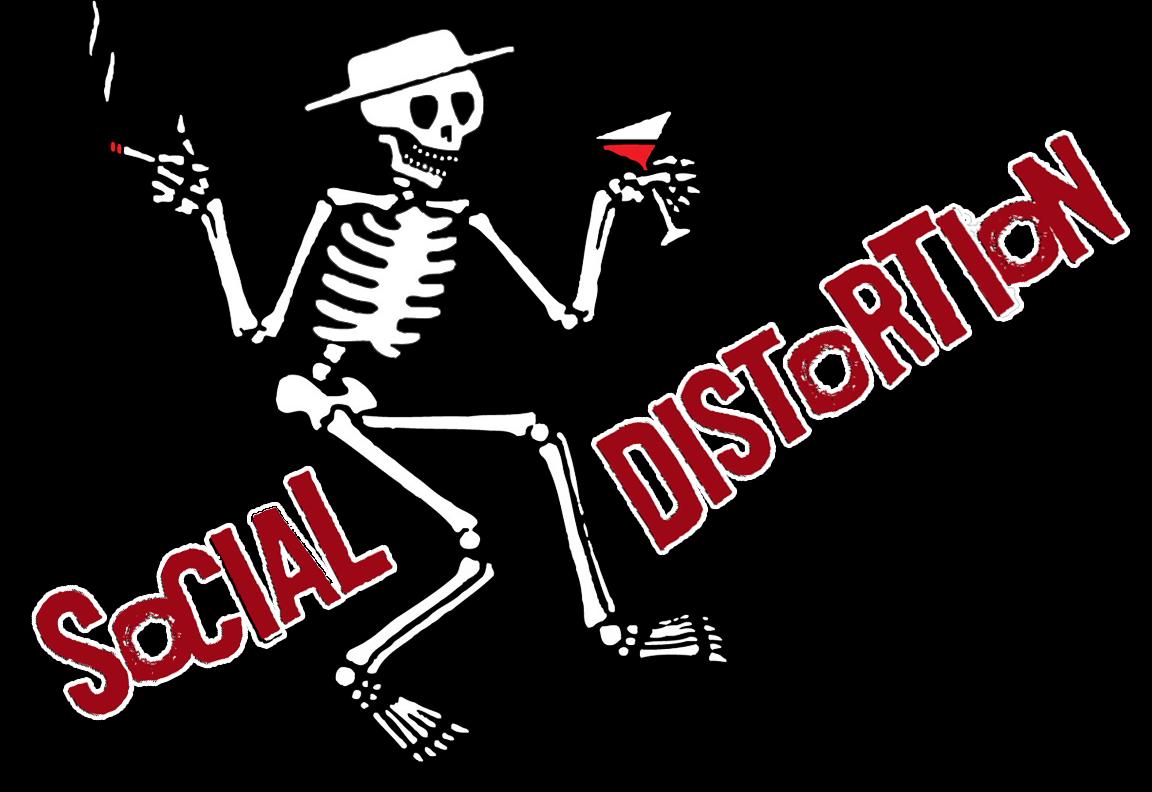 1152x792 Social Distortion Wallpaper
