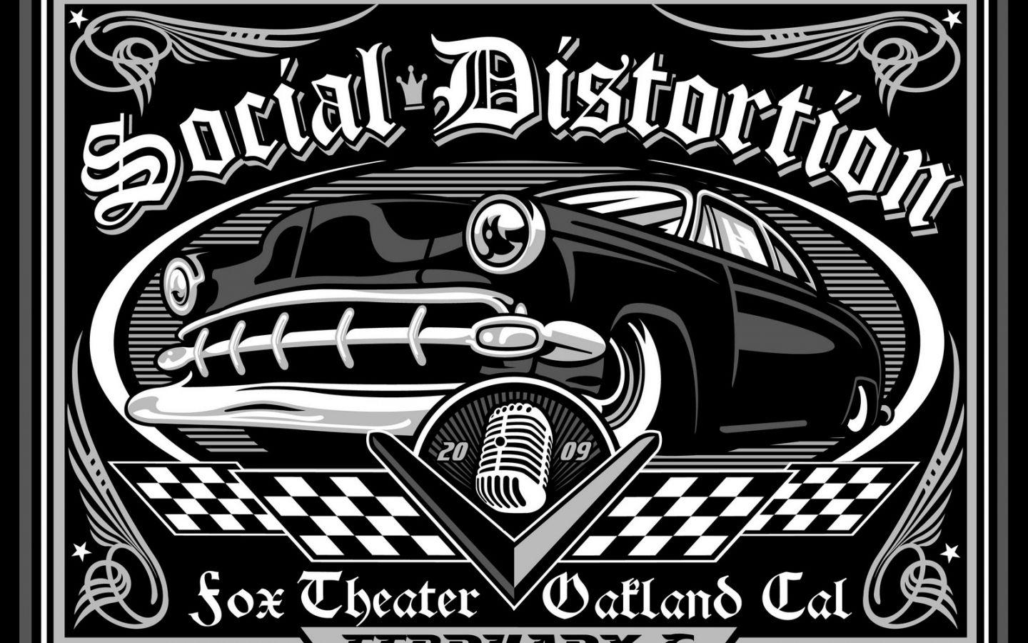 Social Distortion Wallpapers - Top Free Social Distortion Backgrounds ...