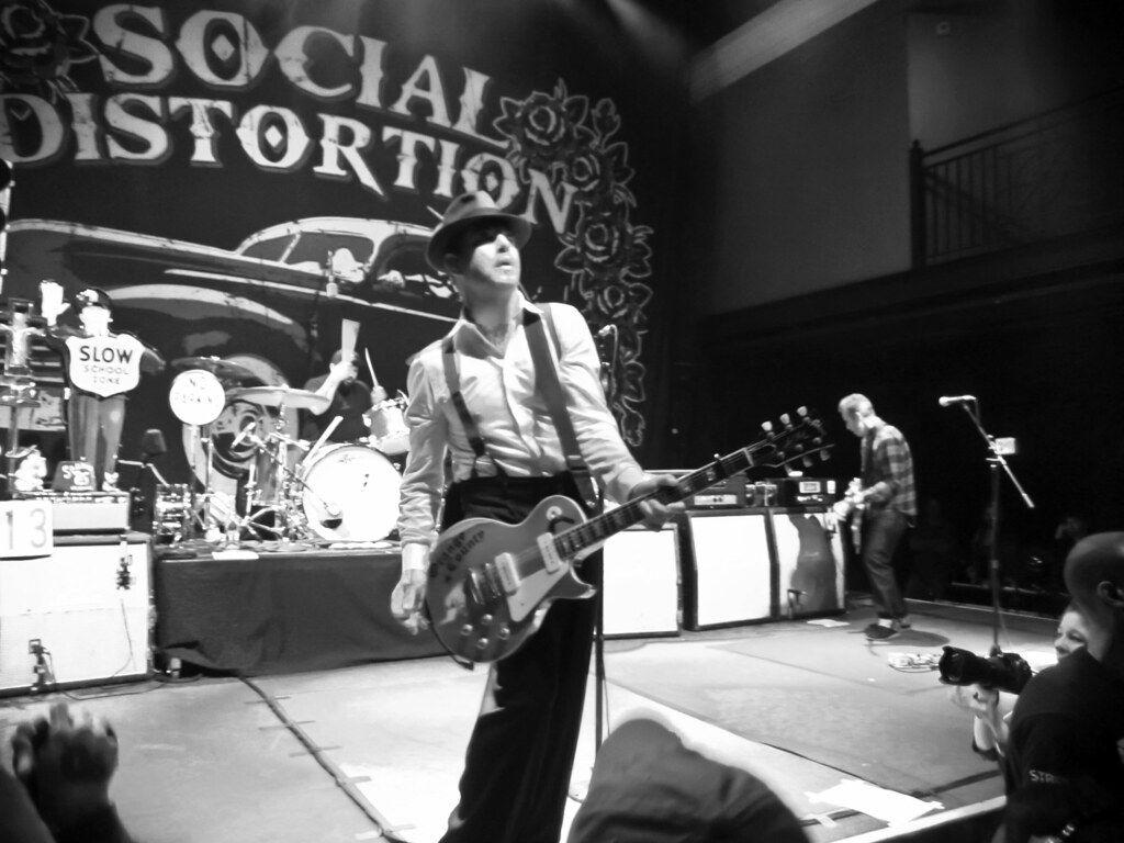 1024x768 Social Distortion Wallpaper HD Wallpaper