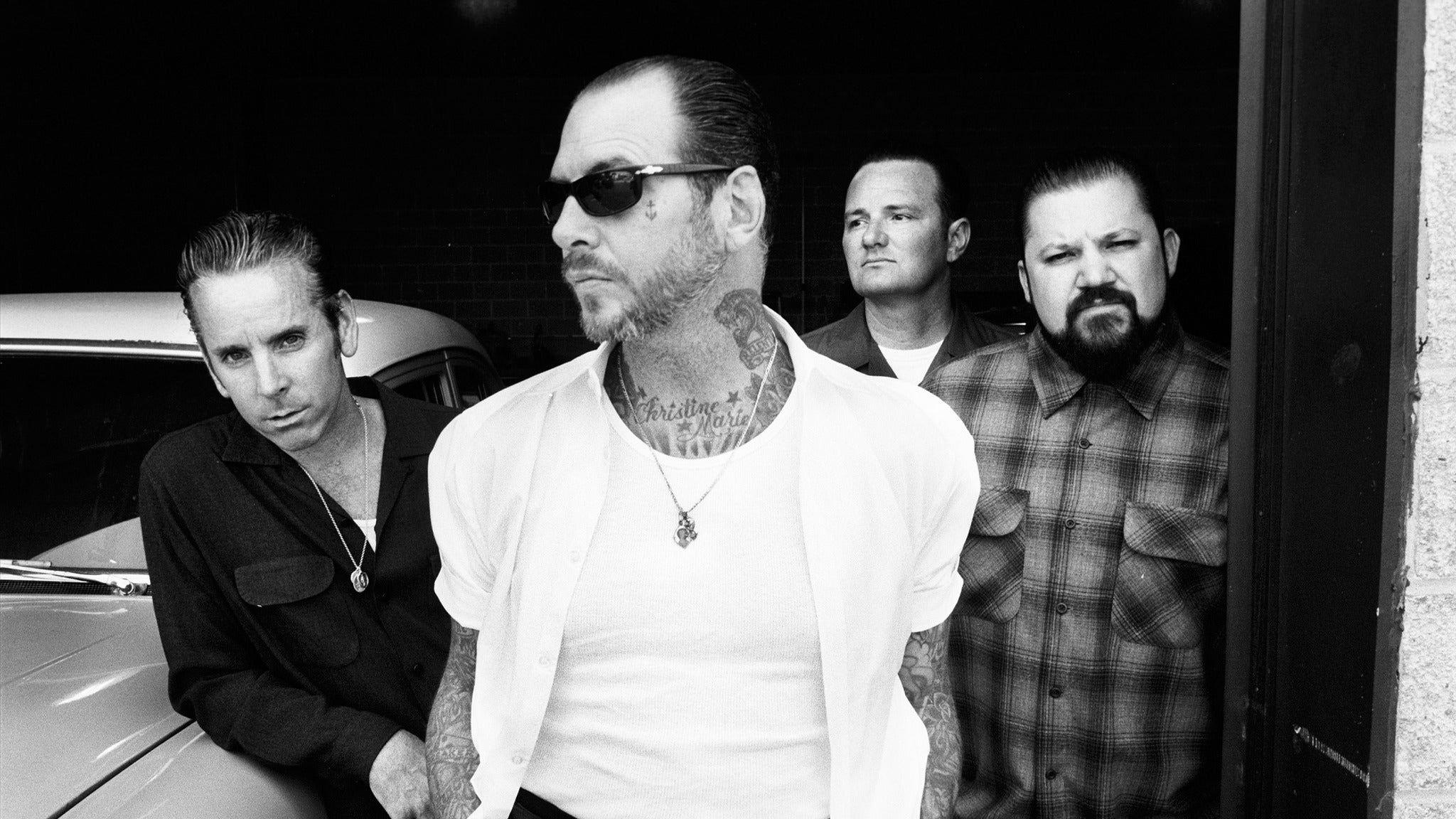 2048x1152 Social Distortion Tickets, 2020 2021 Concert Tour Dates