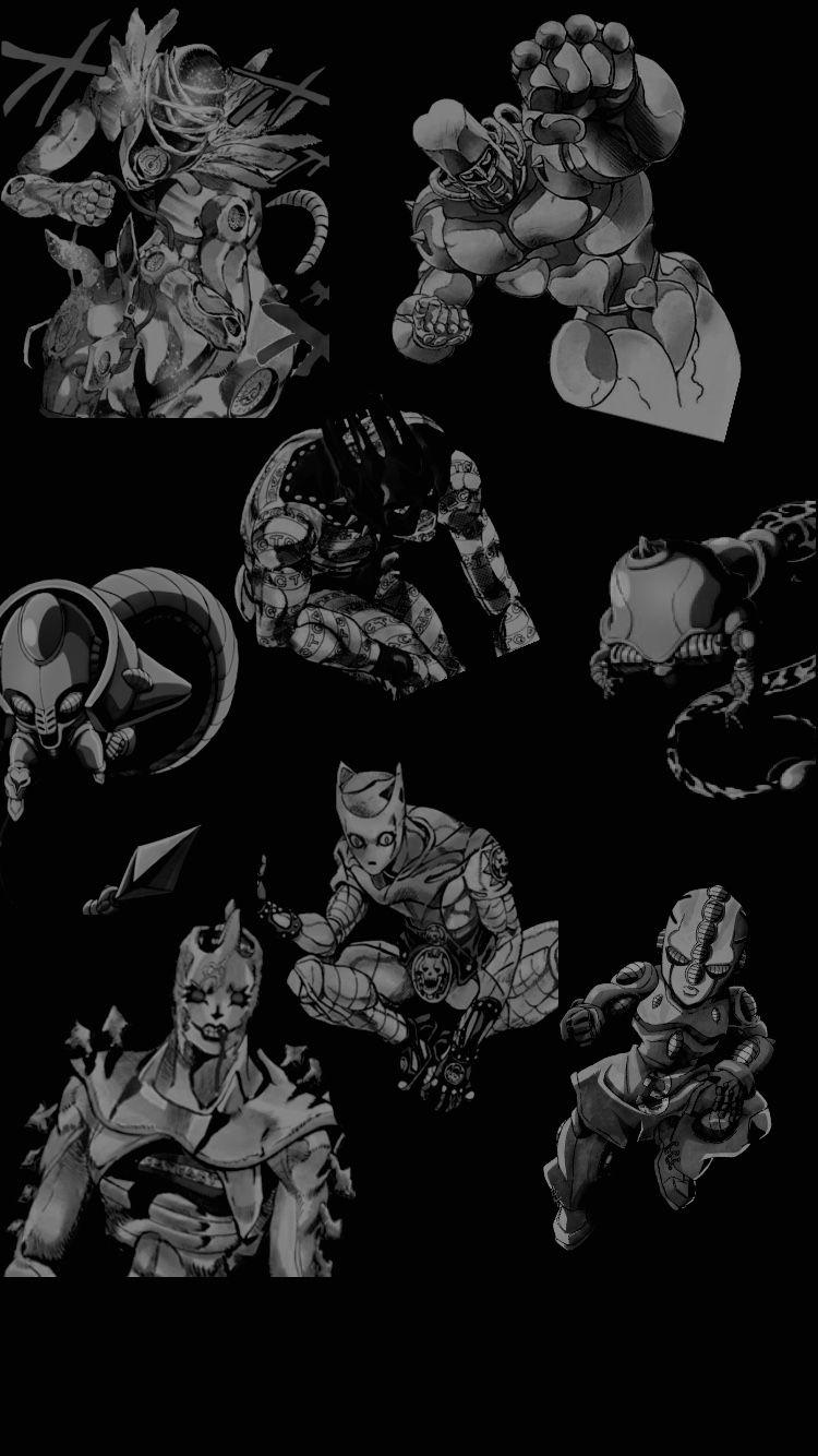 750x1334 New wallpaper I made it