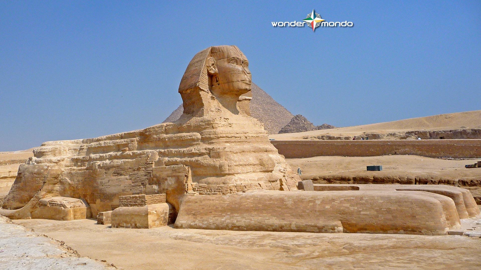 Sphinx Wallpapers - Top Free Sphinx Backgrounds - WallpaperAccess