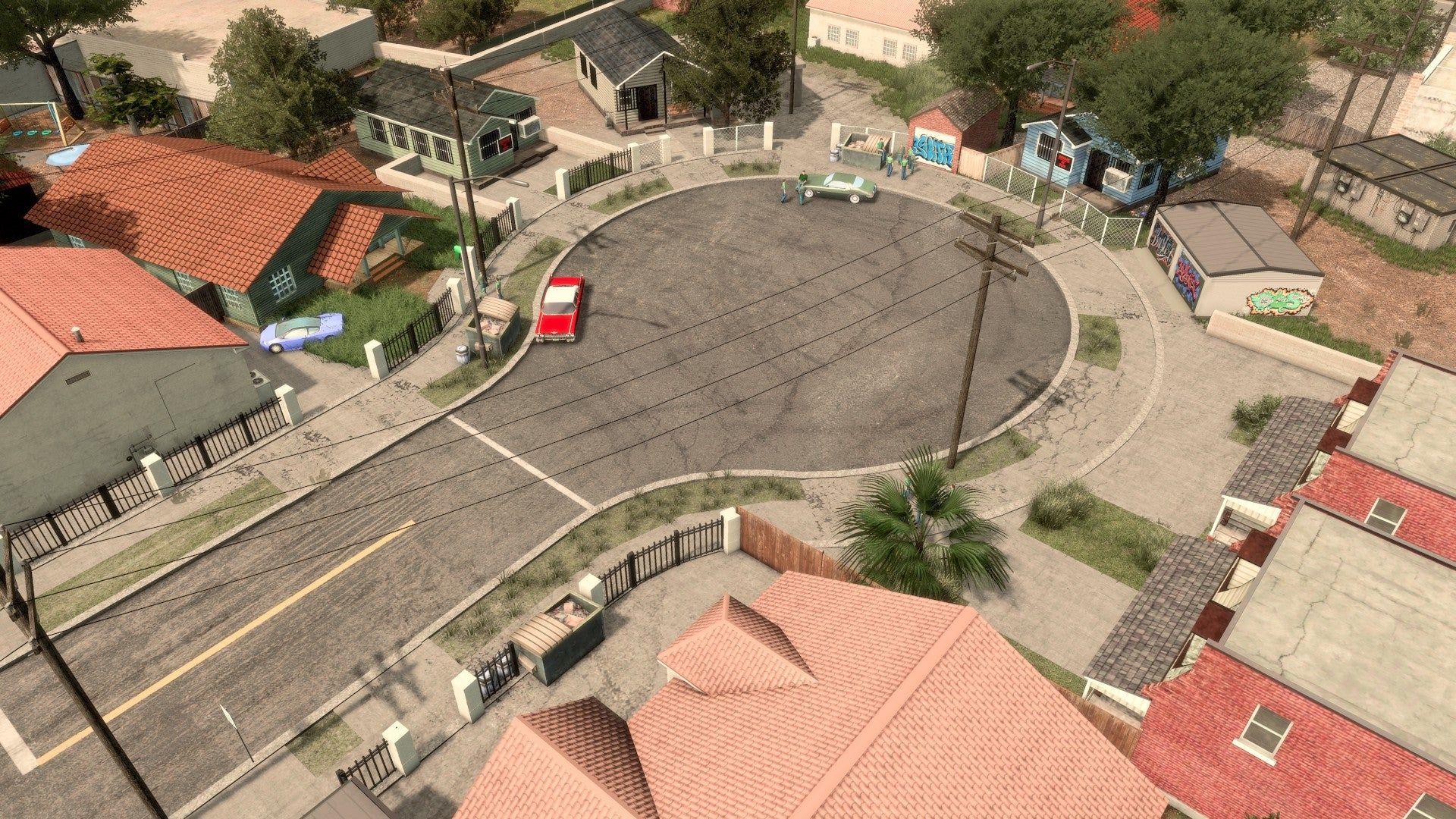 Grove Street Wallpapers - Top Free Grove Street Backgrounds