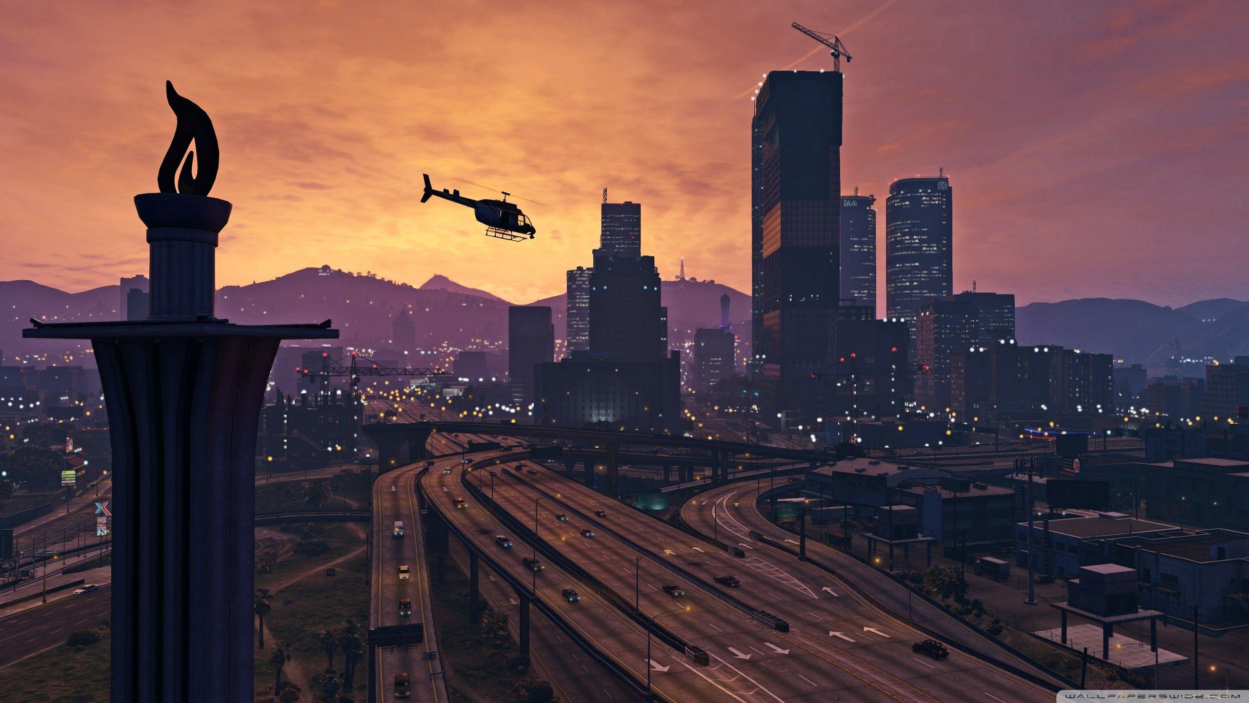 2560x1440 Gta Ballas Wallpaper WALLPAPER GAME HD
