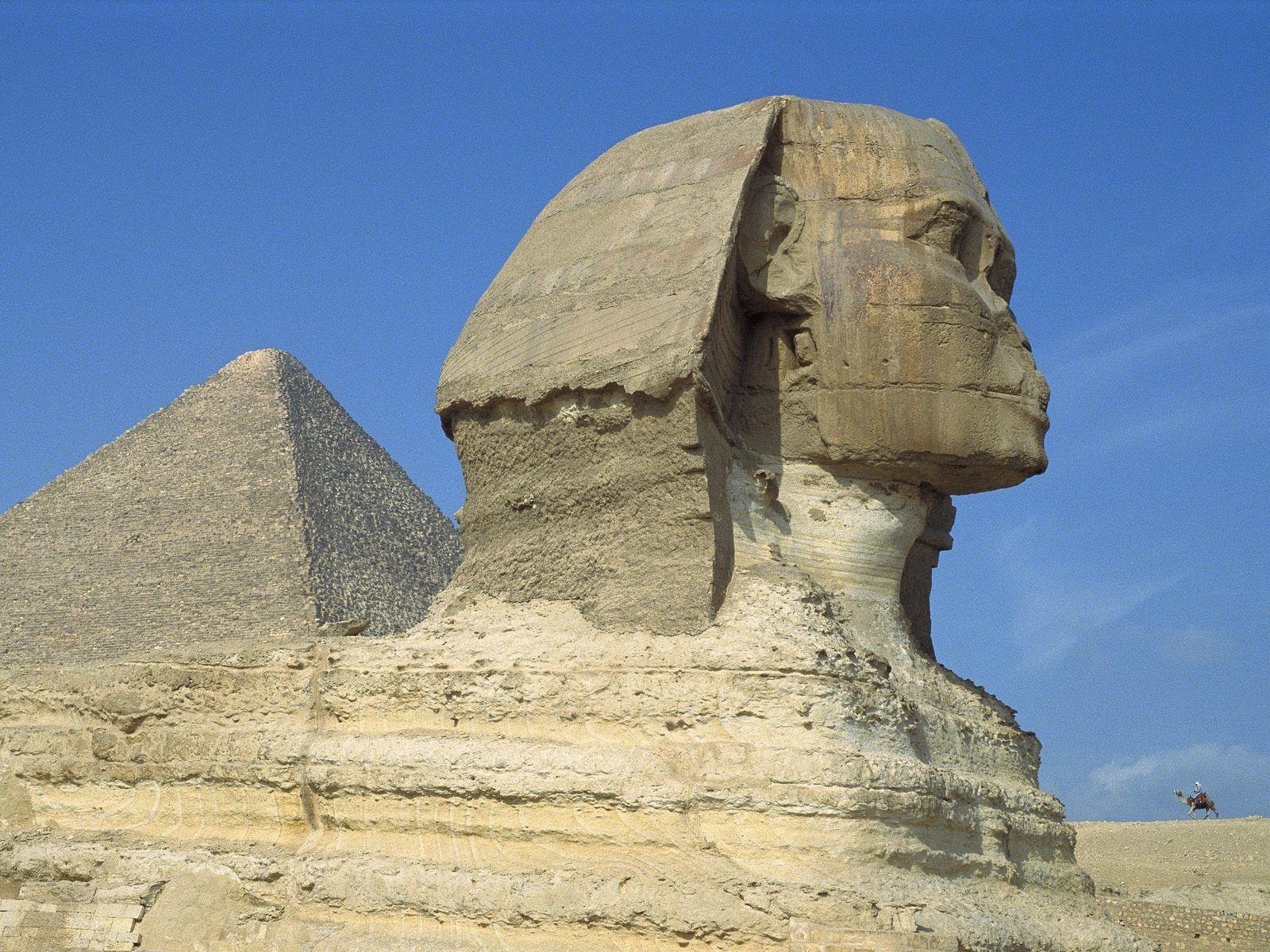 Sphinx Wallpapers - Top Free Sphinx Backgrounds - WallpaperAccess